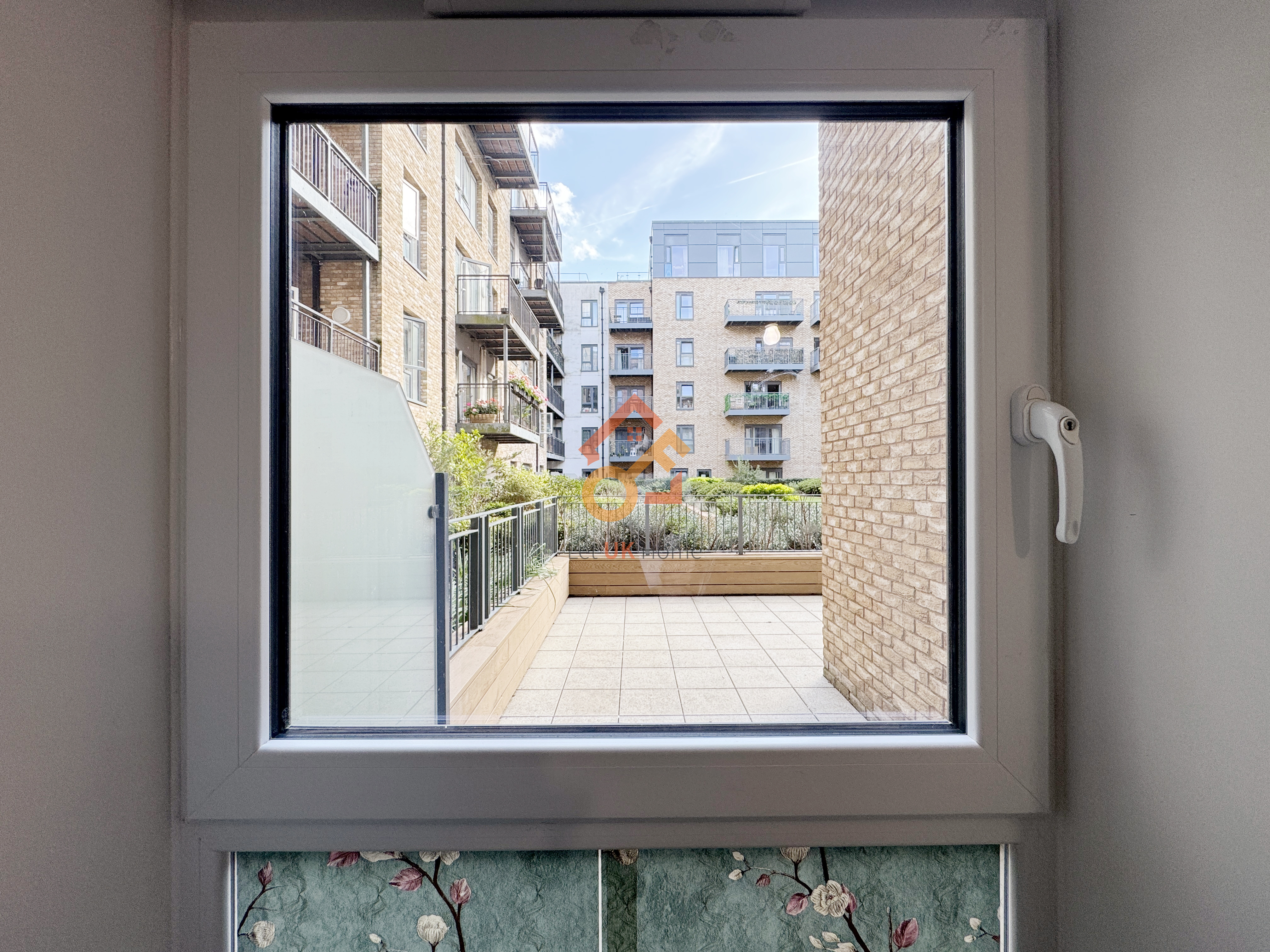 伦敦Colindale•1房•Fermont House 房源图片