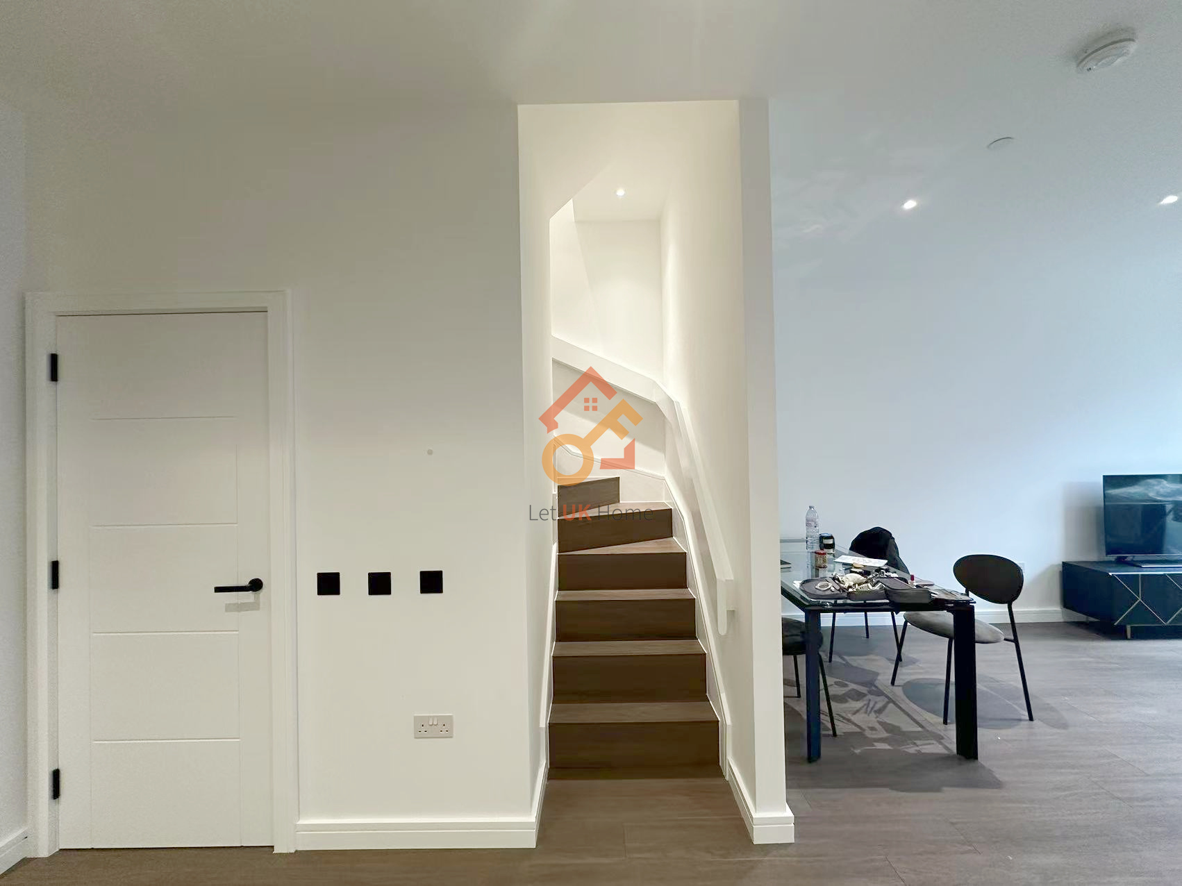 伦敦Hammersmith•2房•Leamore Street 房源图片