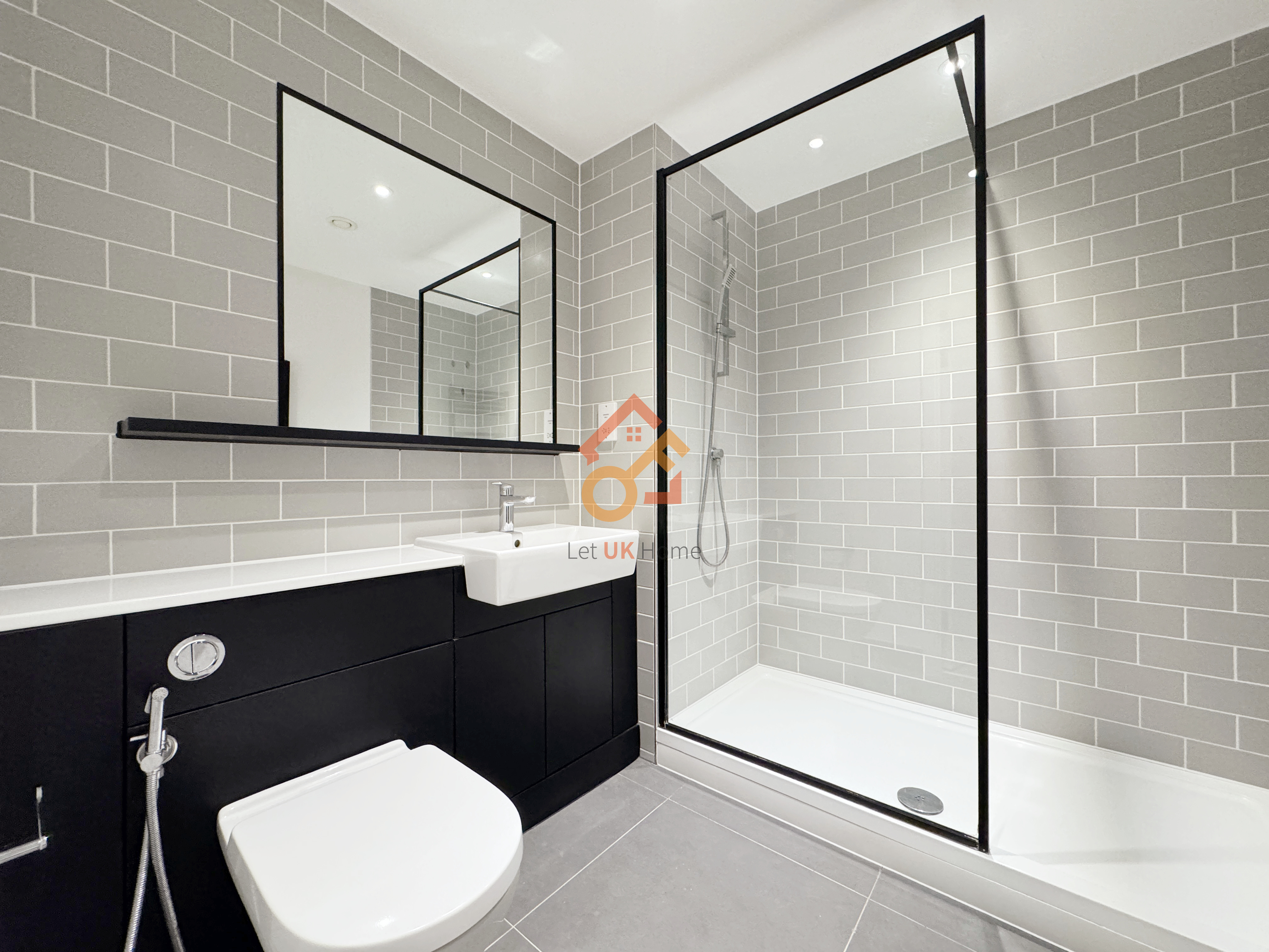 伦敦Colindale•1房•Fermont House 房源图片