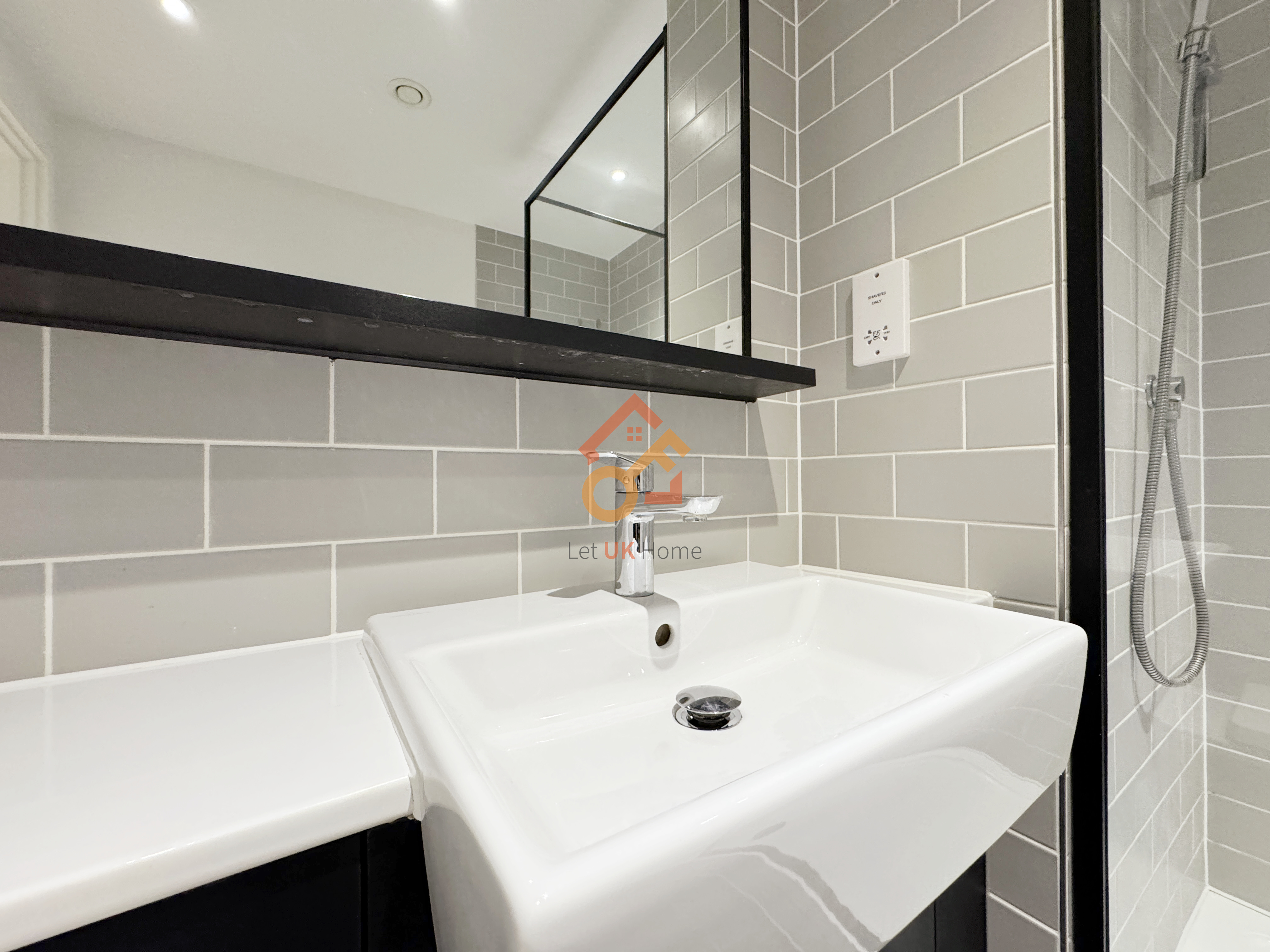 伦敦Colindale•1房•Fermont House 房源图片