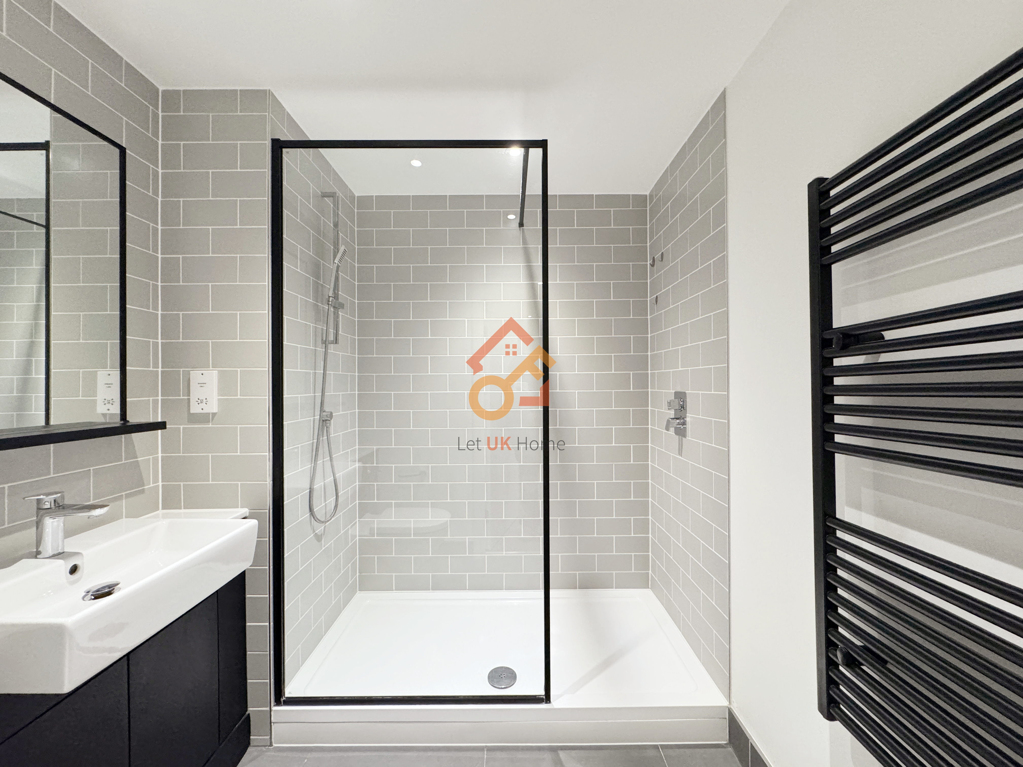 伦敦Colindale•1房•Fermont House 房源图片