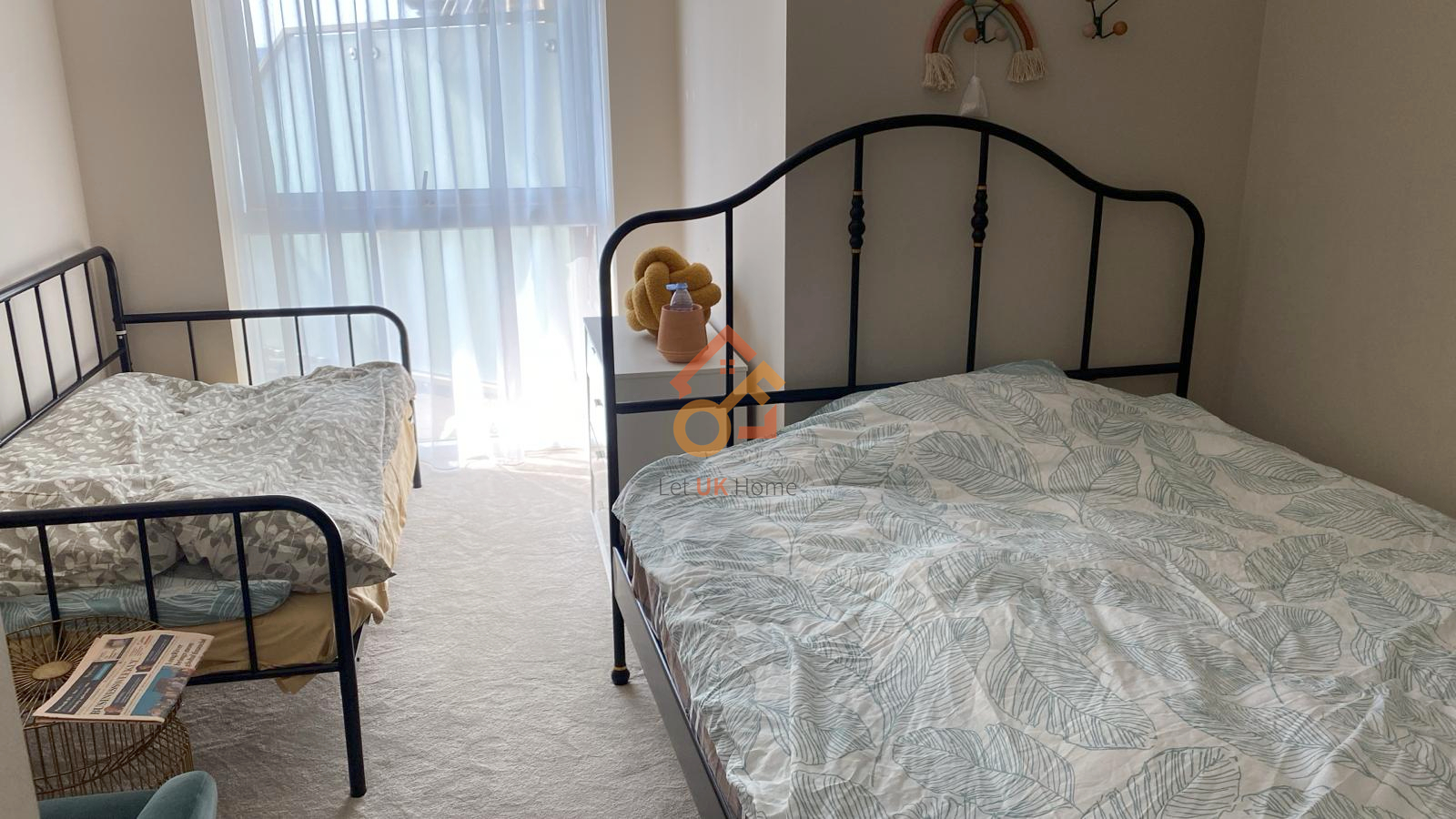 伦敦Alperton·3房·Lavey House 房源图片
