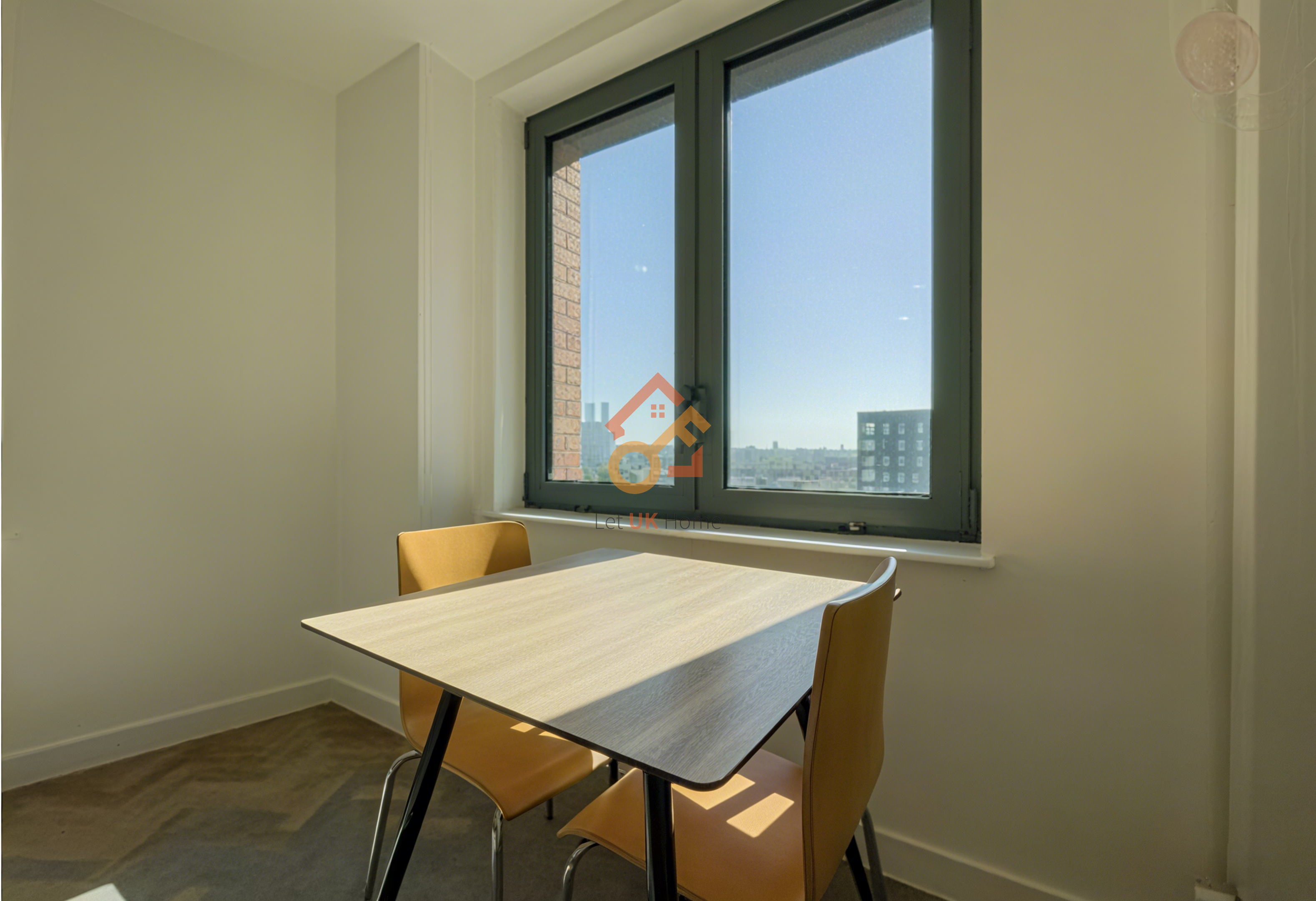 伦敦Bromley-by-Bow•Studio•Skyline Apartment 房源图片
