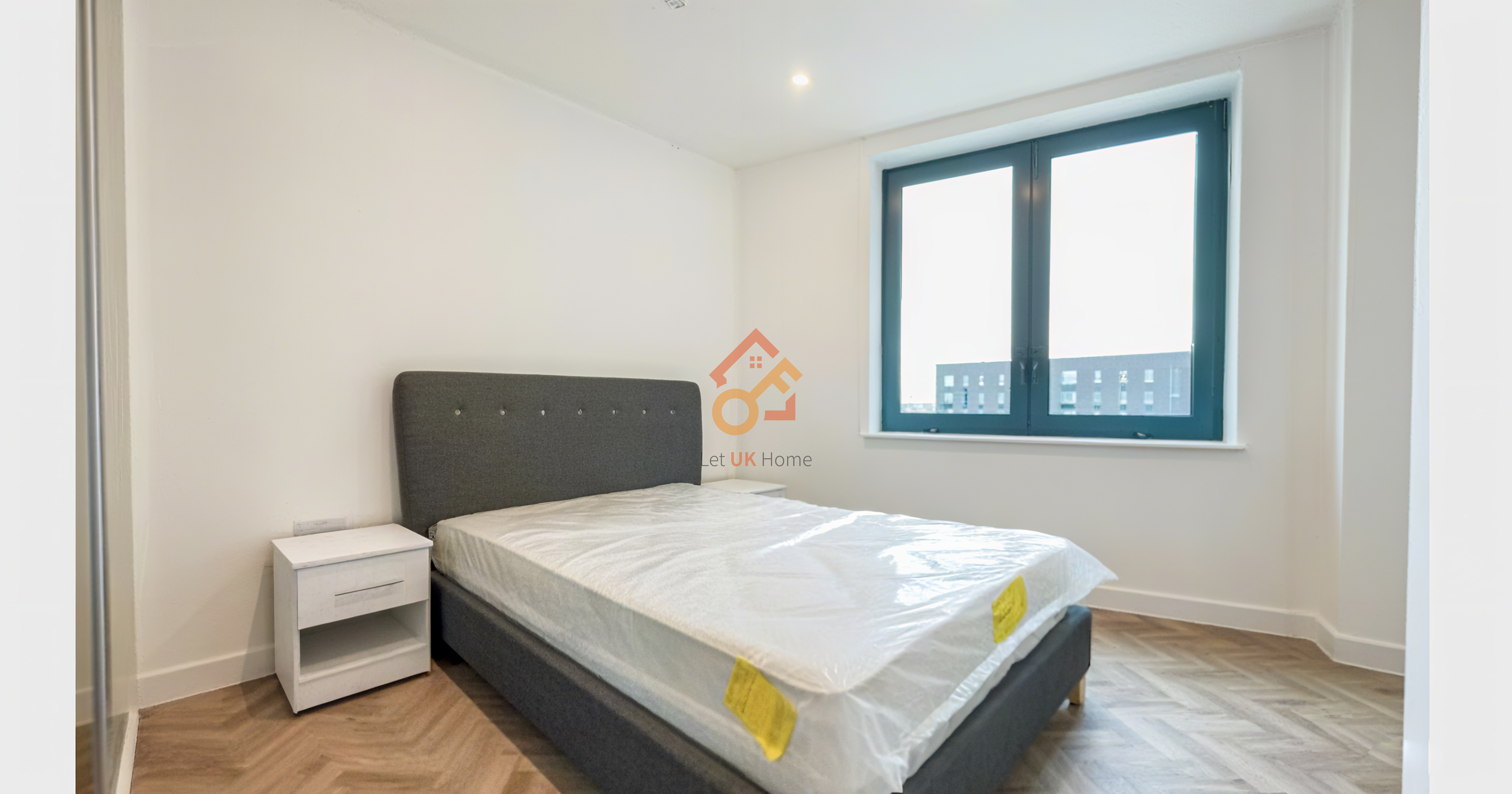 伦敦Bromley-by-Bow•Studio•Skyline Apartment 房源图片