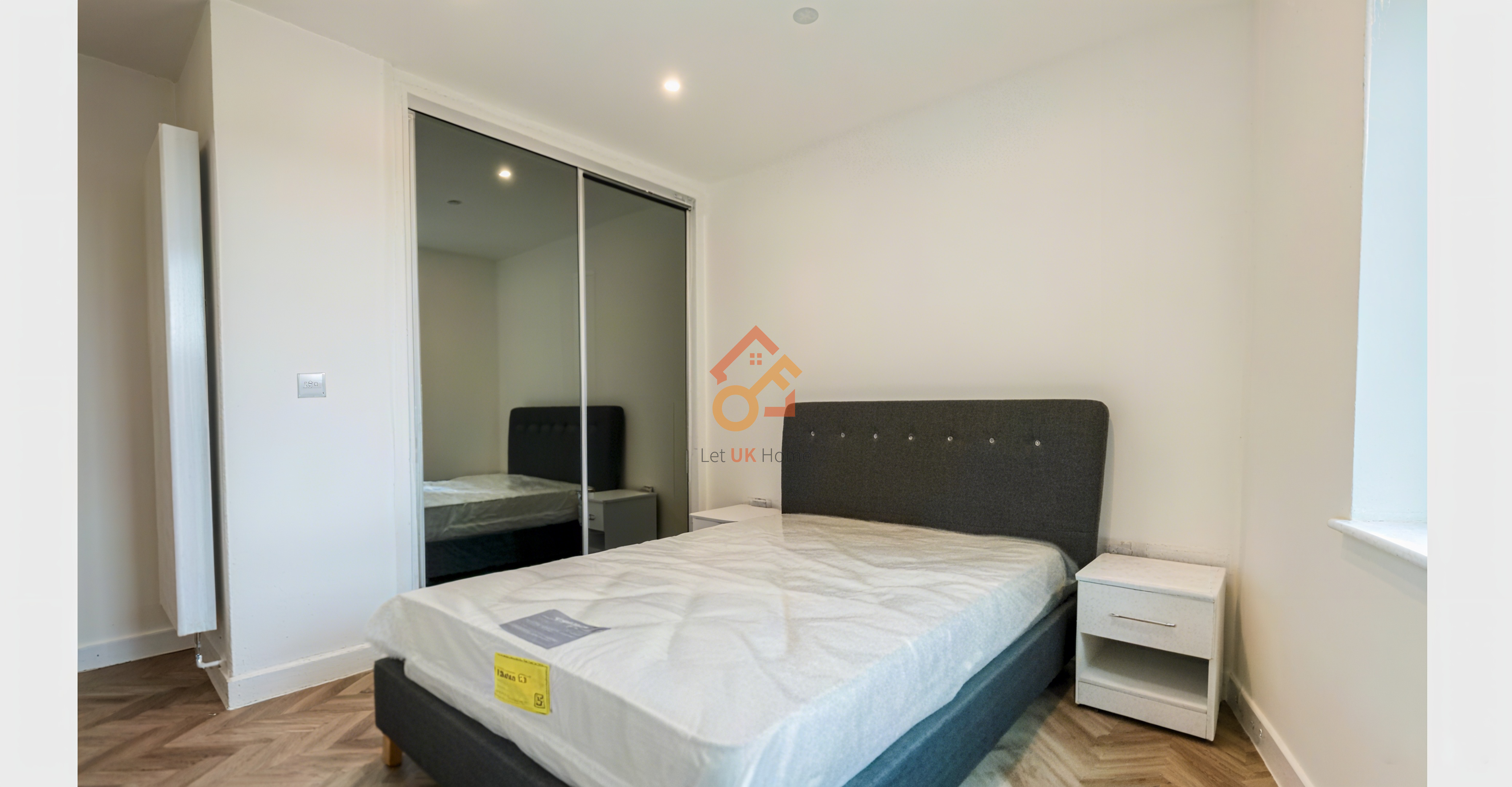 伦敦Bromley-by-Bow•Studio•Skyline Apartment 房源图片