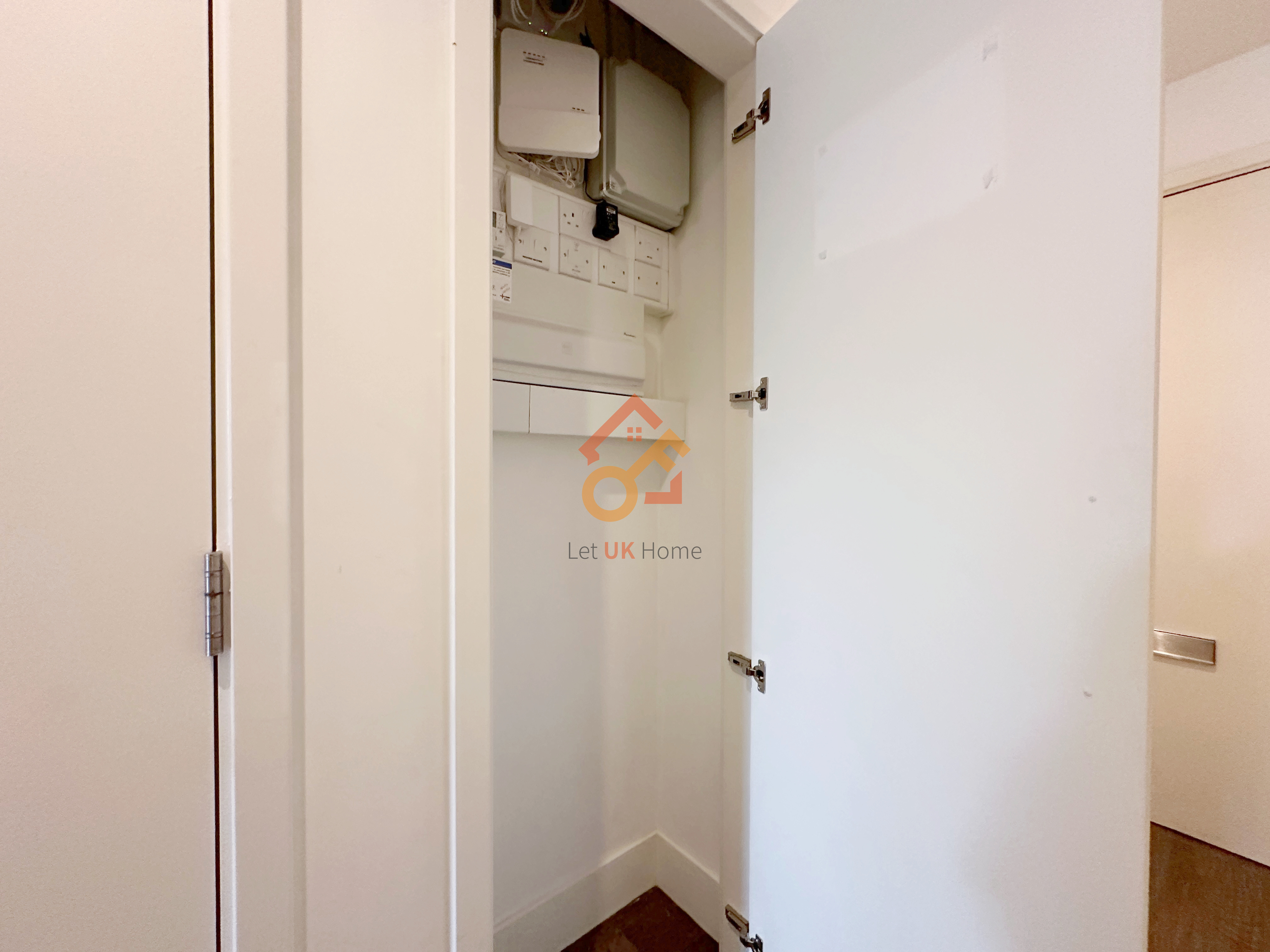 伦敦Wembley•1房•Foster Apartments 房源图片