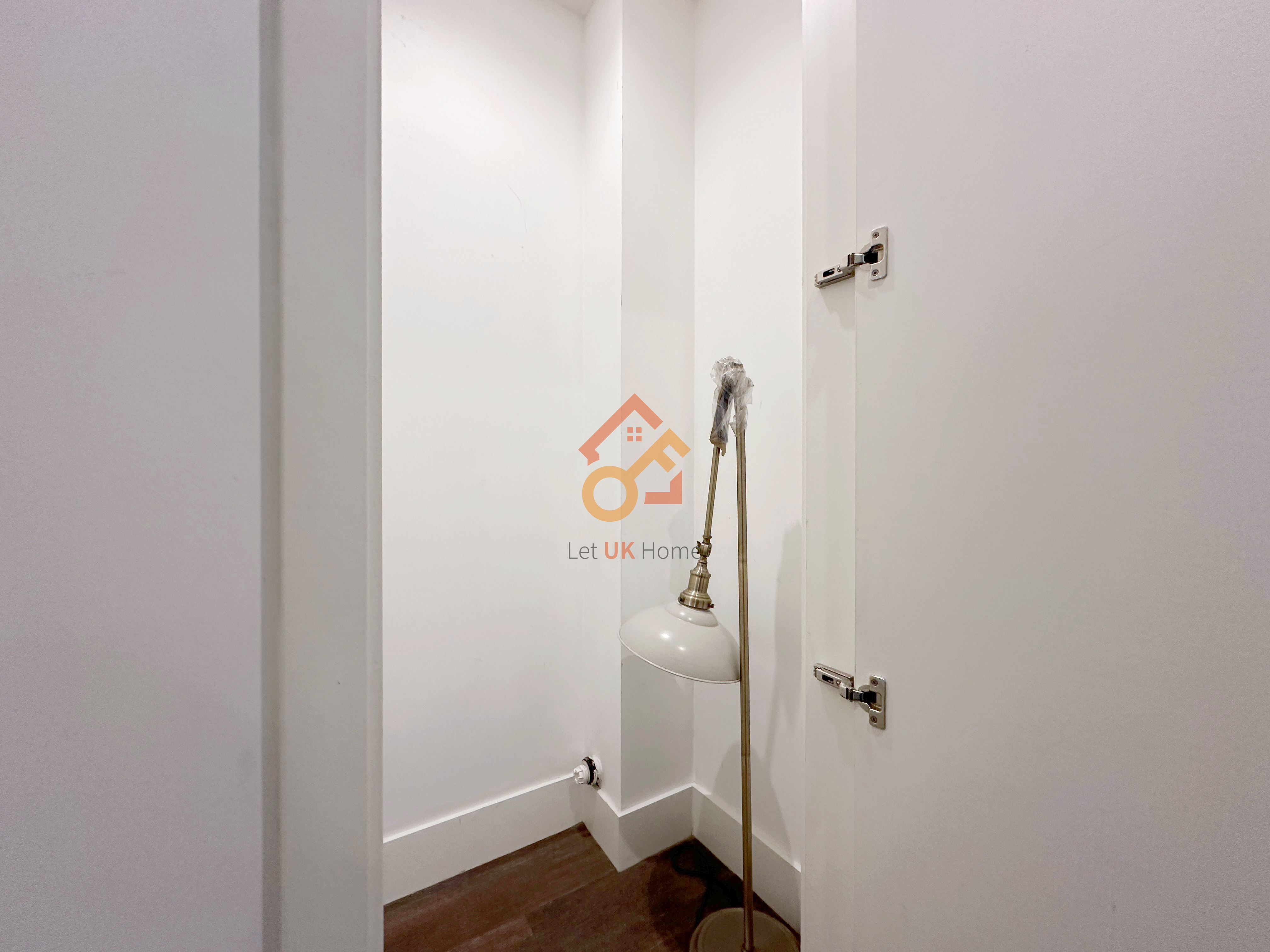 伦敦Wembley•1房•Foster Apartments 房源图片