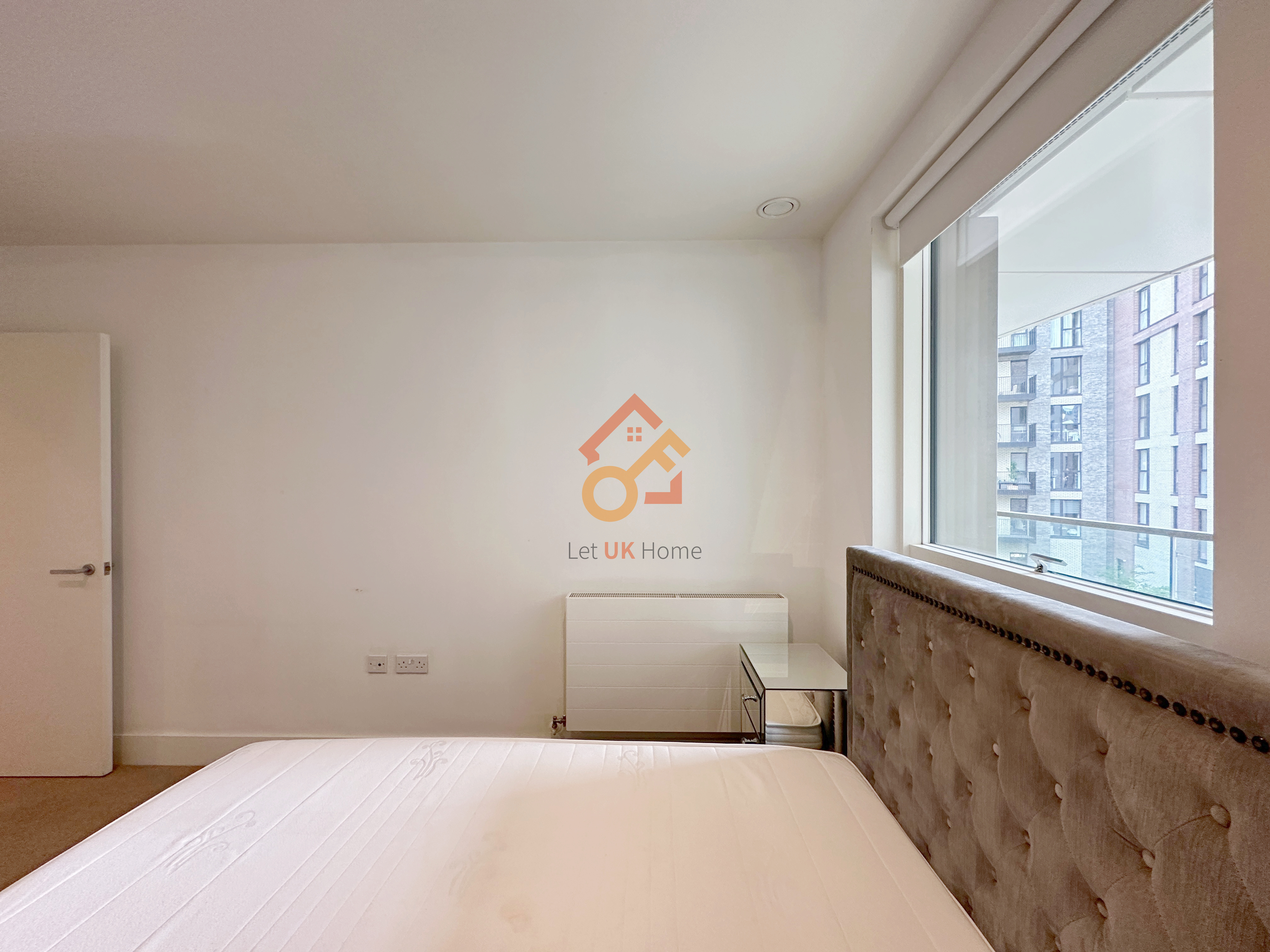 伦敦Wembley•1房•Foster Apartments 房源图片