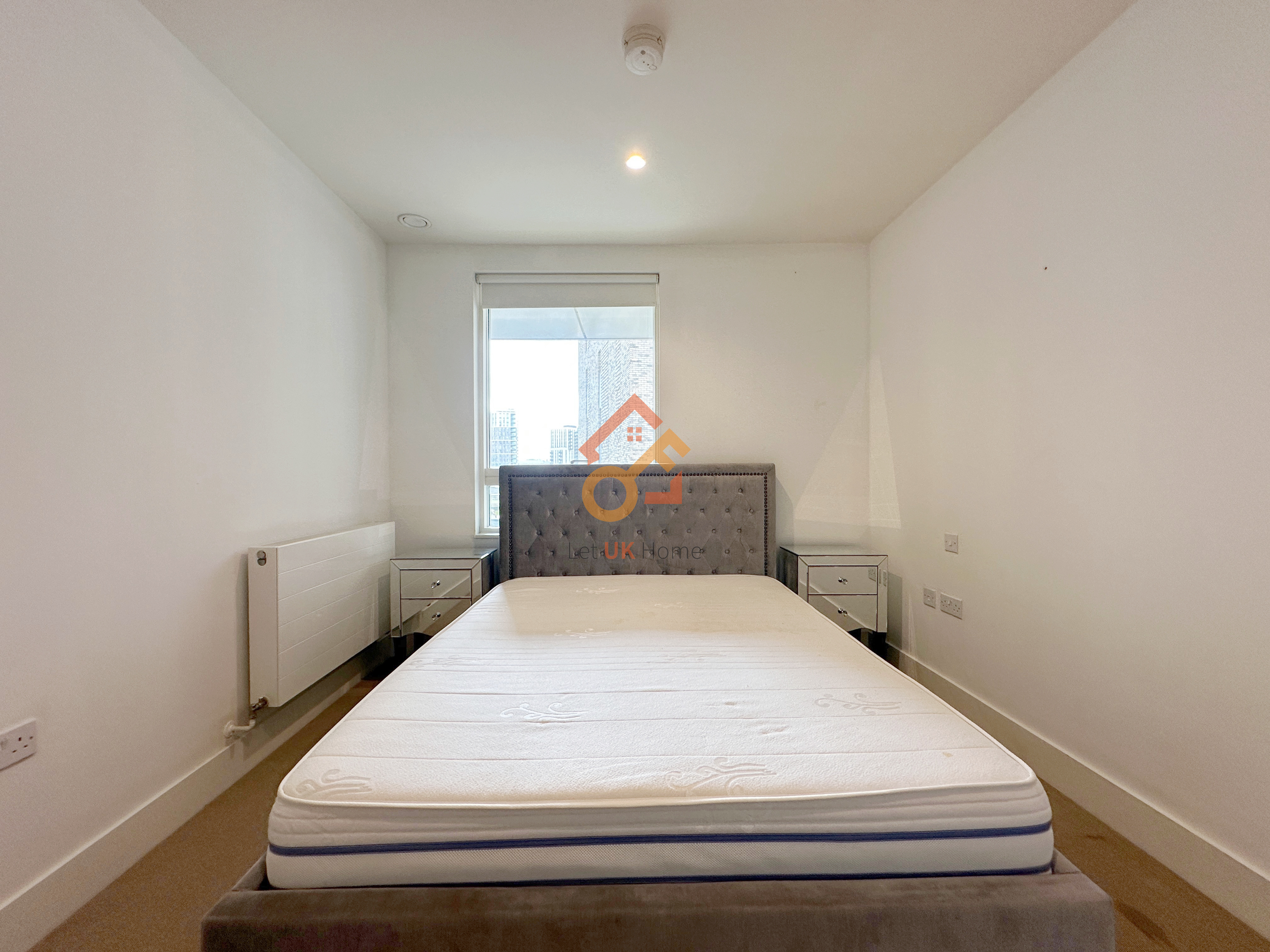 伦敦Wembley•1房•Foster Apartments 房源图片