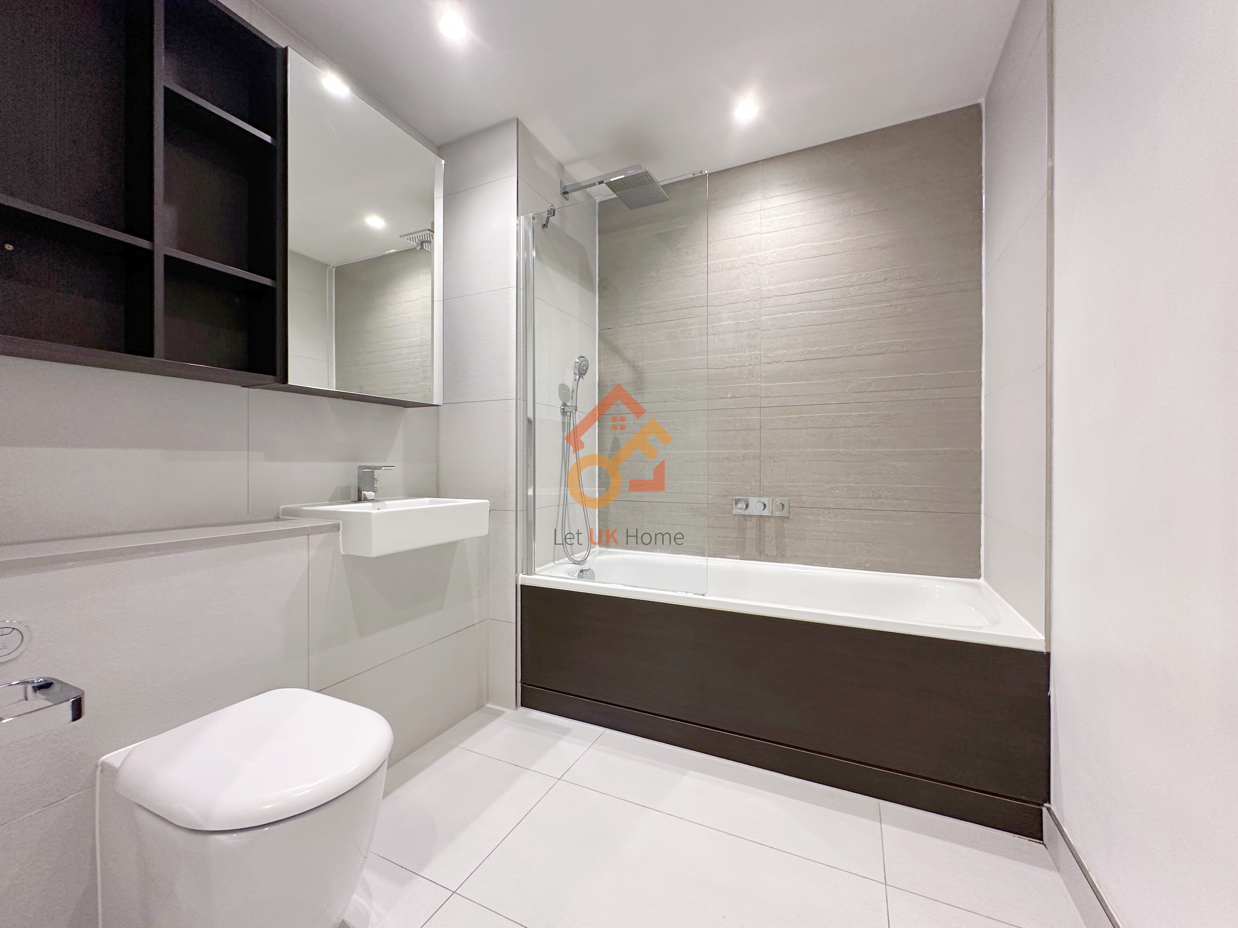 伦敦Wembley•1房•Foster Apartments 房源图片