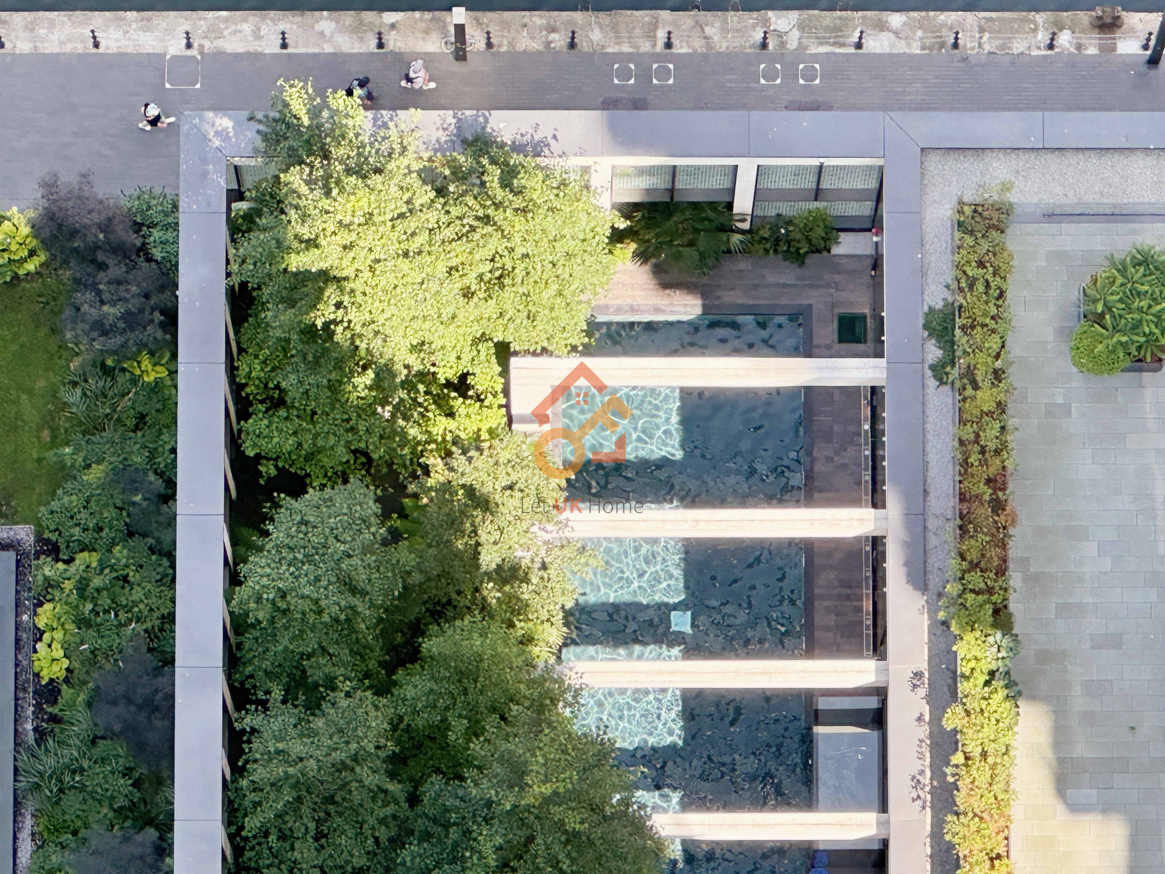 伦敦金丝雀码头•Studio•Bagshaw Building 项目配套