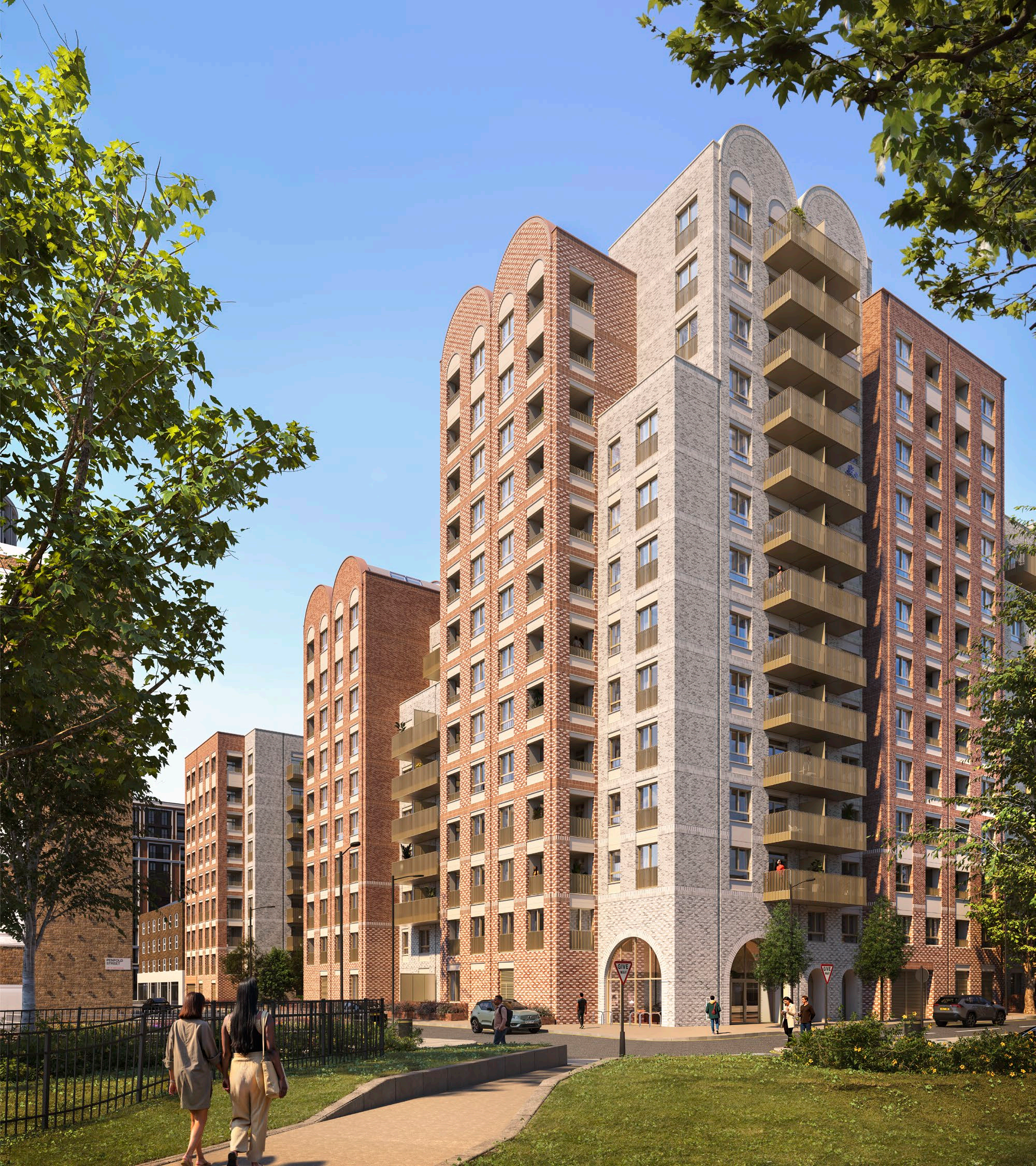 Lansha Group - UK Real Estate, UK Property Agency | One stop shop for buying and purchasing properties in the UK