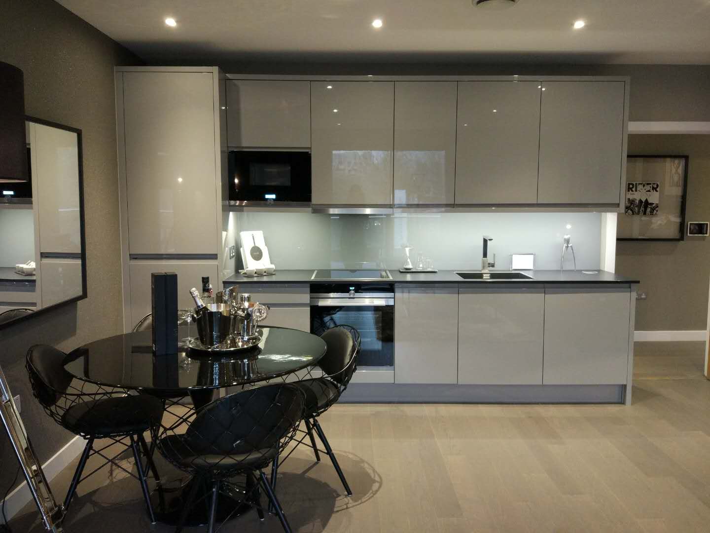 伦敦·科林代尔花园 Colindale Garden 找房实拍