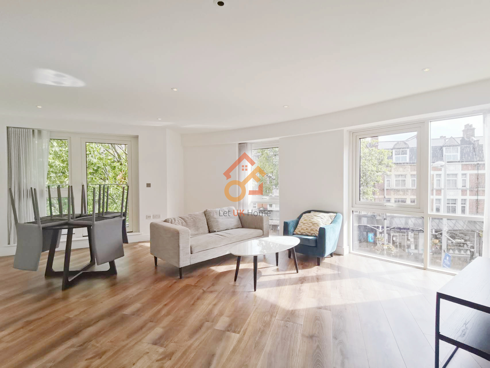 Lansha Group - UK Real Estate, UK Property Agency | One stop shop for buying and purchasing properties in the UK