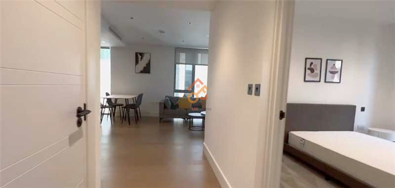 伦敦Battersea•Secondary Bedroom•Chartwell House 房源图片