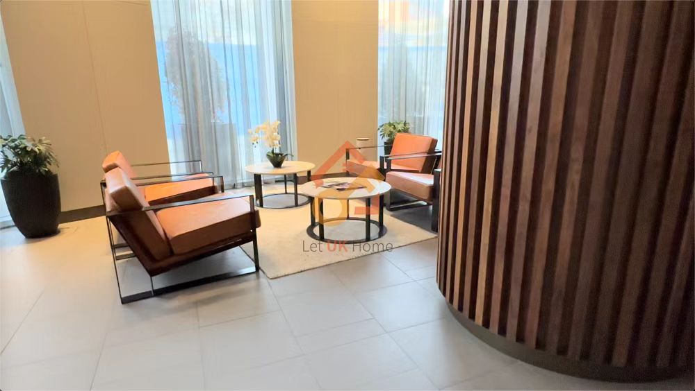 伦敦Marylebone·2房·Westmark Tower 项目配套