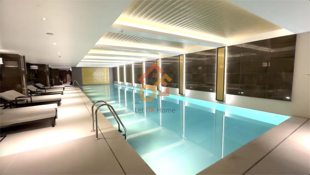 伦敦Marylebone·2房·Westmark Tower 项目配套