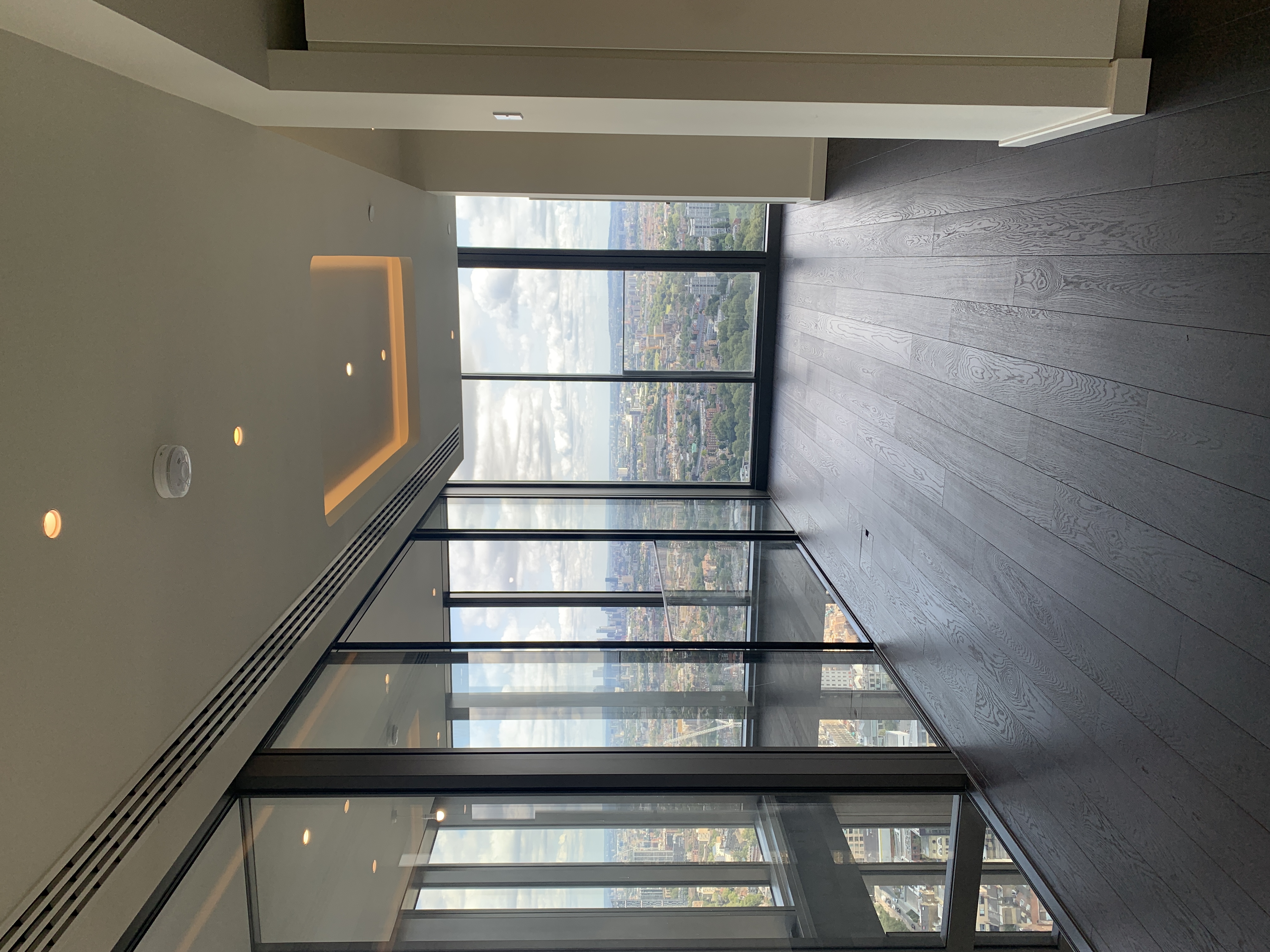 伦敦·达马克大厦-九榆树 DAMAC Tower Nine Elms 找房实拍