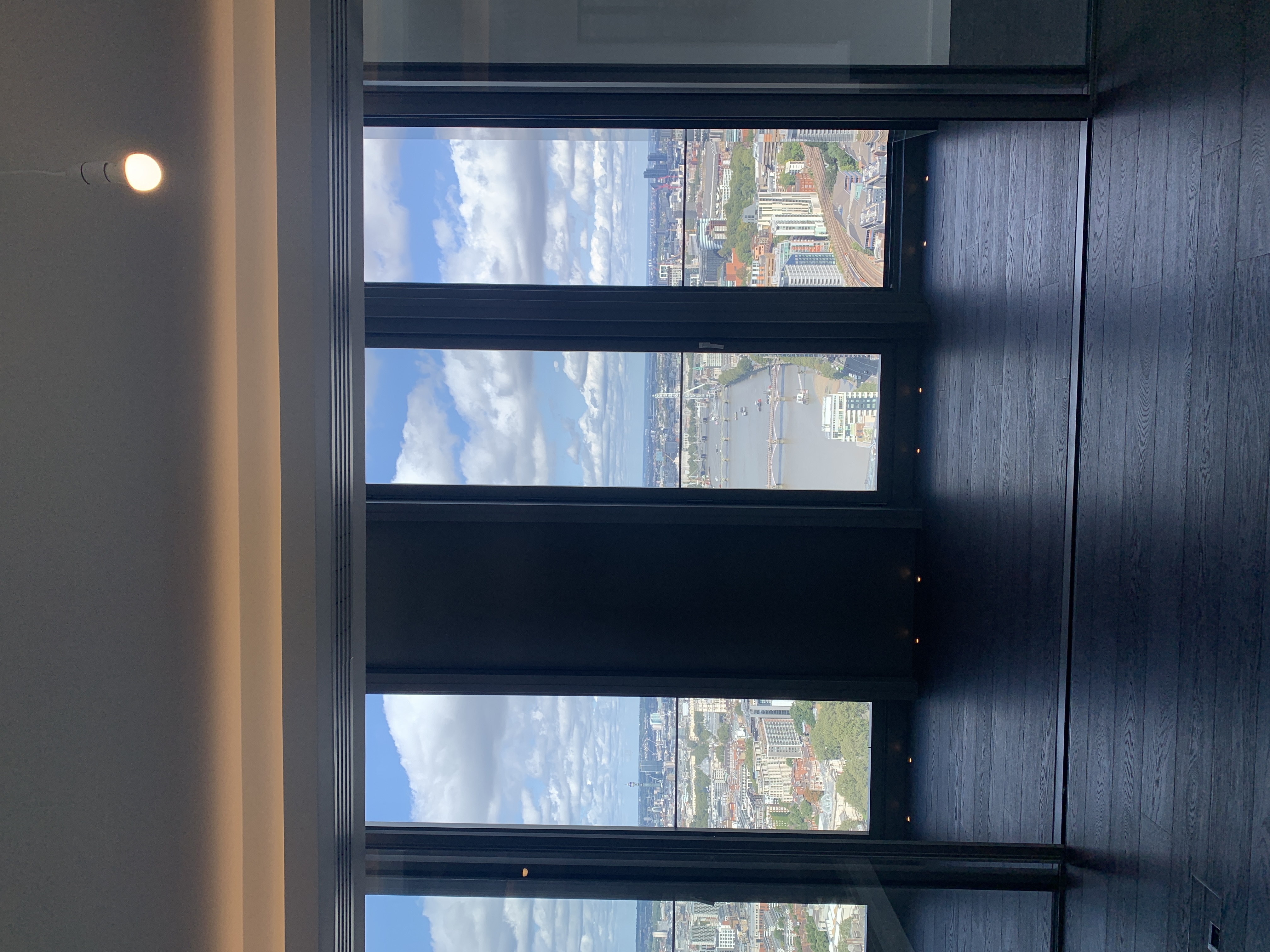伦敦·达马克大厦-九榆树 DAMAC Tower Nine Elms 找房实拍