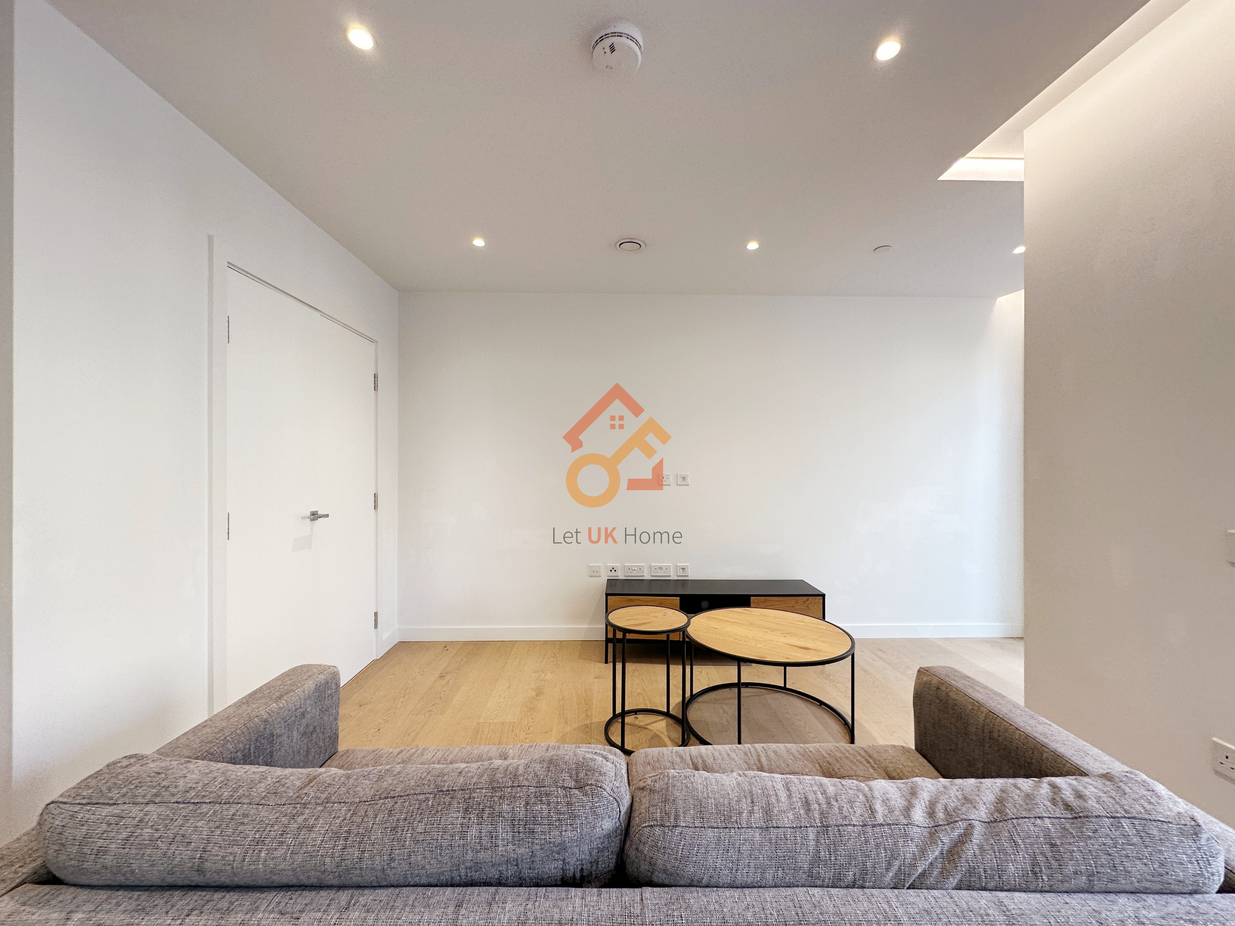 伦敦Farringdon·1房·Truro House 房源图片