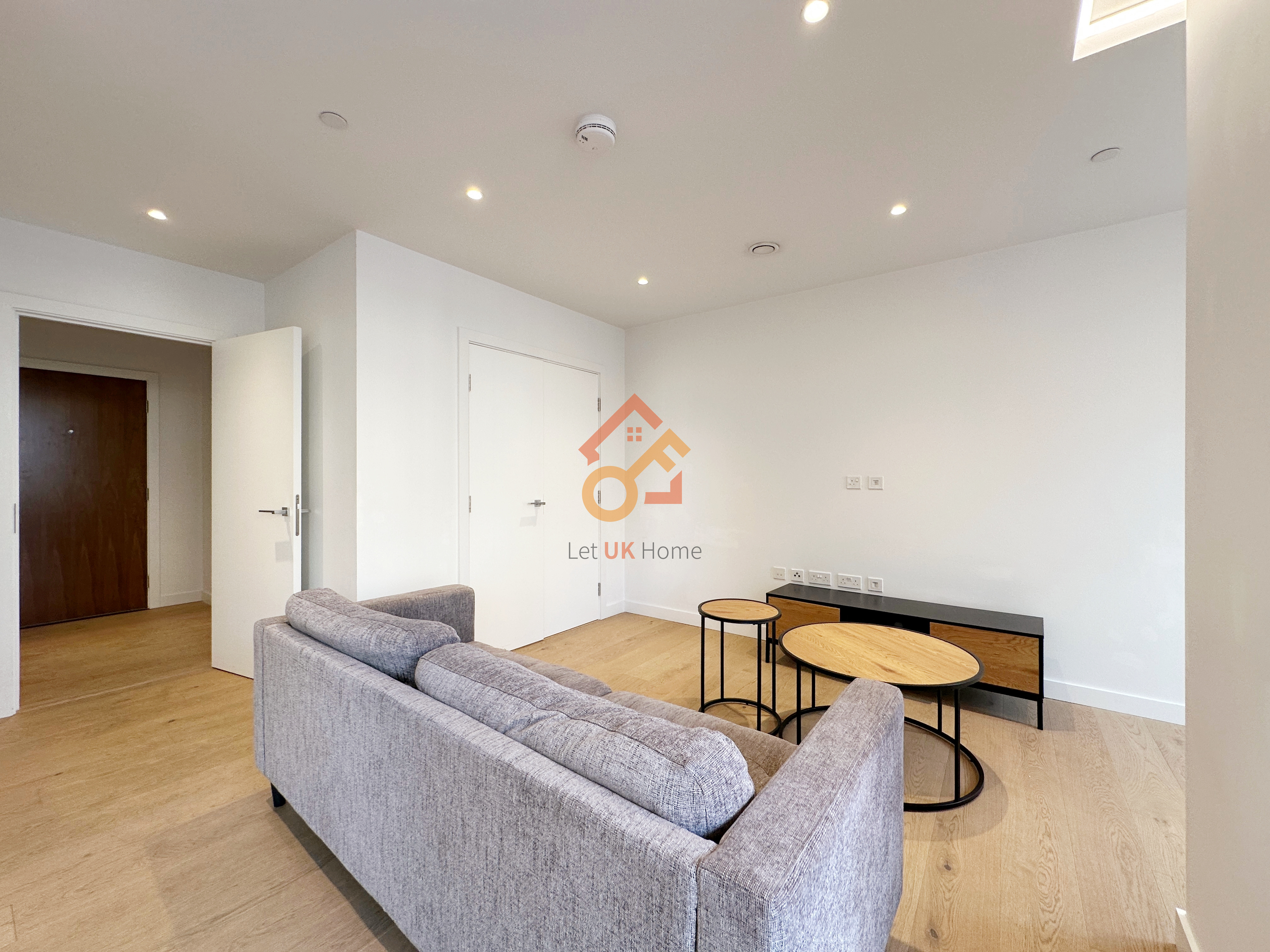 伦敦Farringdon·1房·Truro House 房源图片