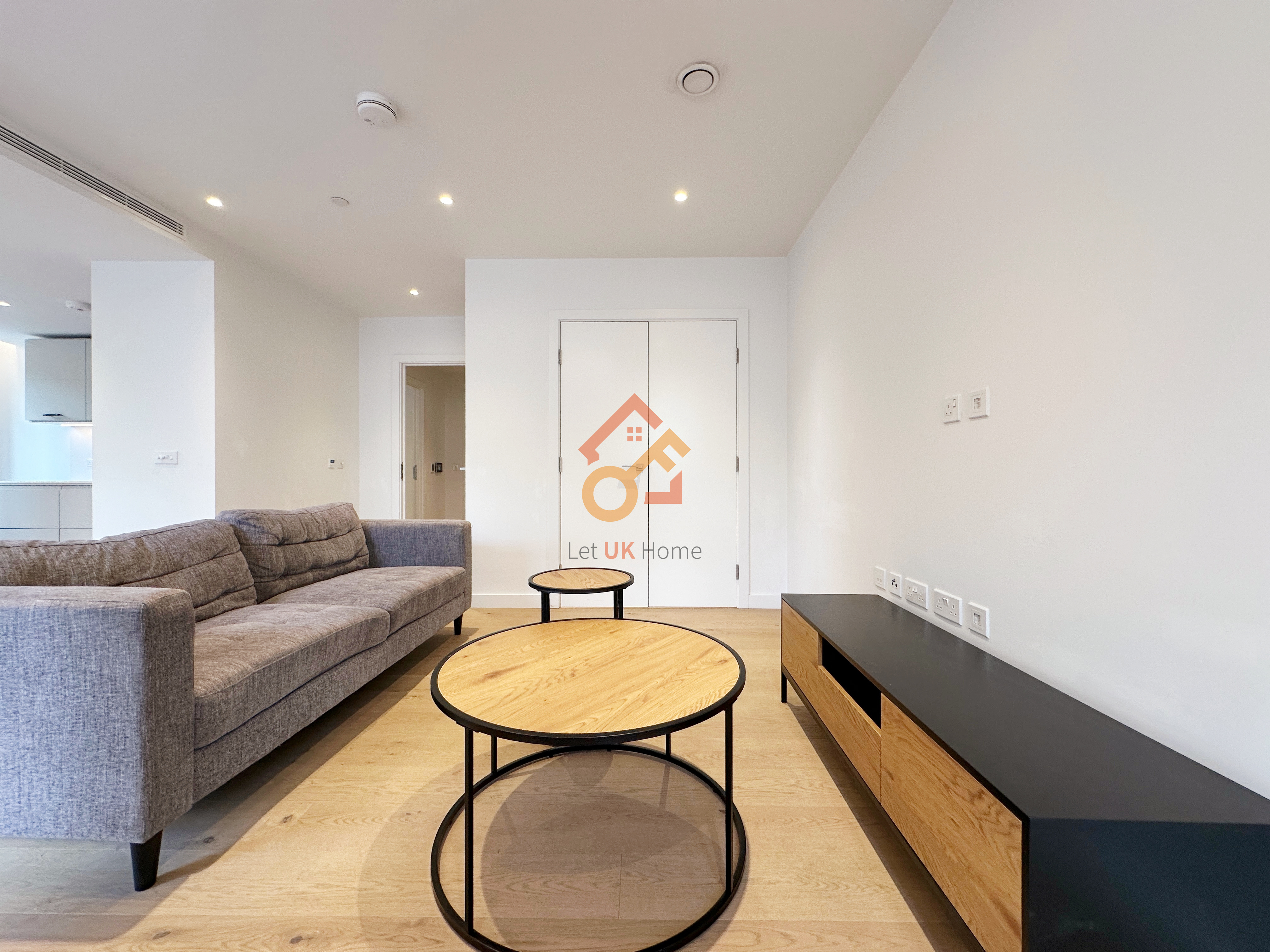 伦敦Farringdon·1房·Truro House 房源图片