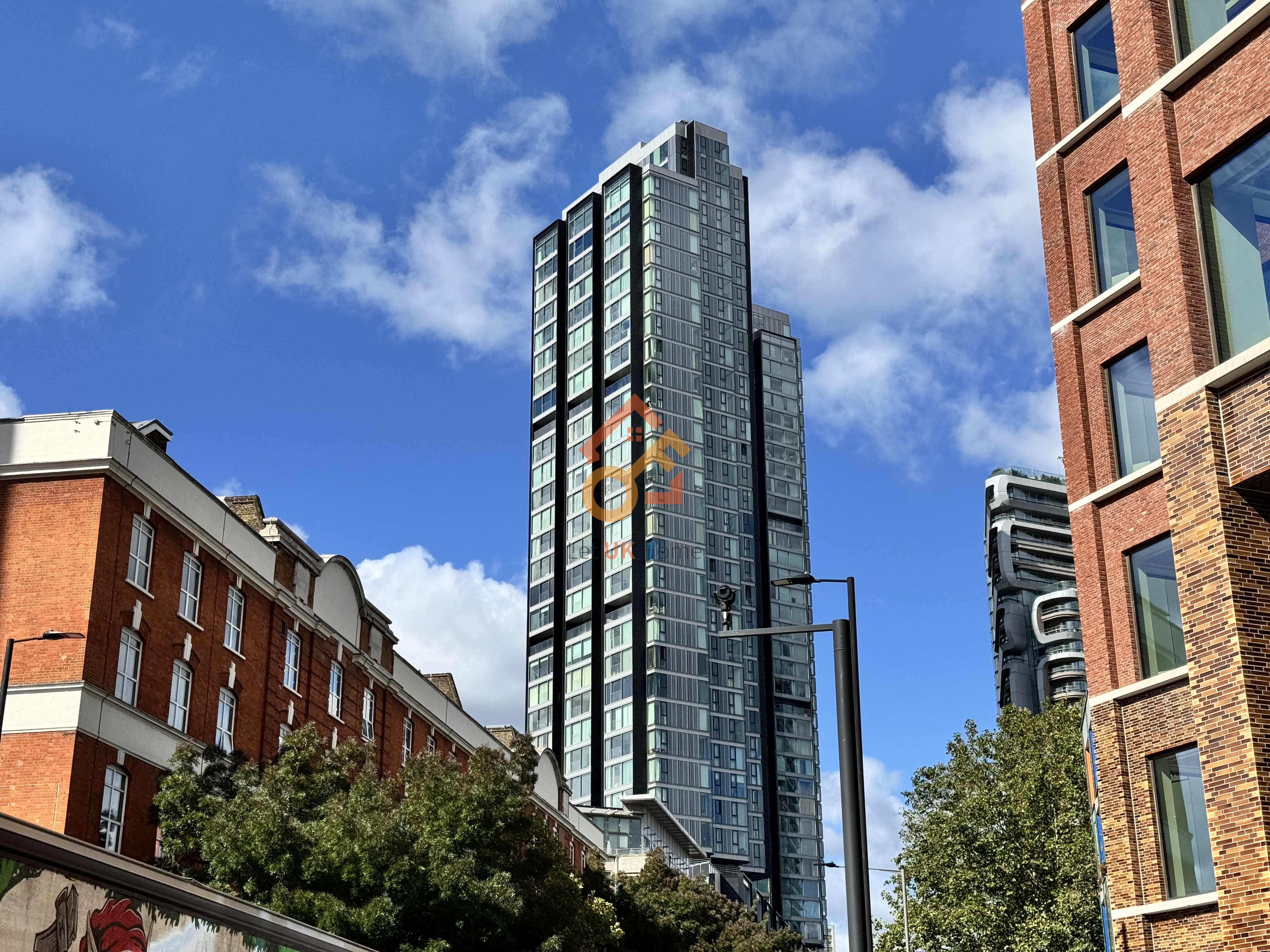Lansha Group - UK Real Estate, UK Property Agency | One stop shop for buying and purchasing properties in the UK