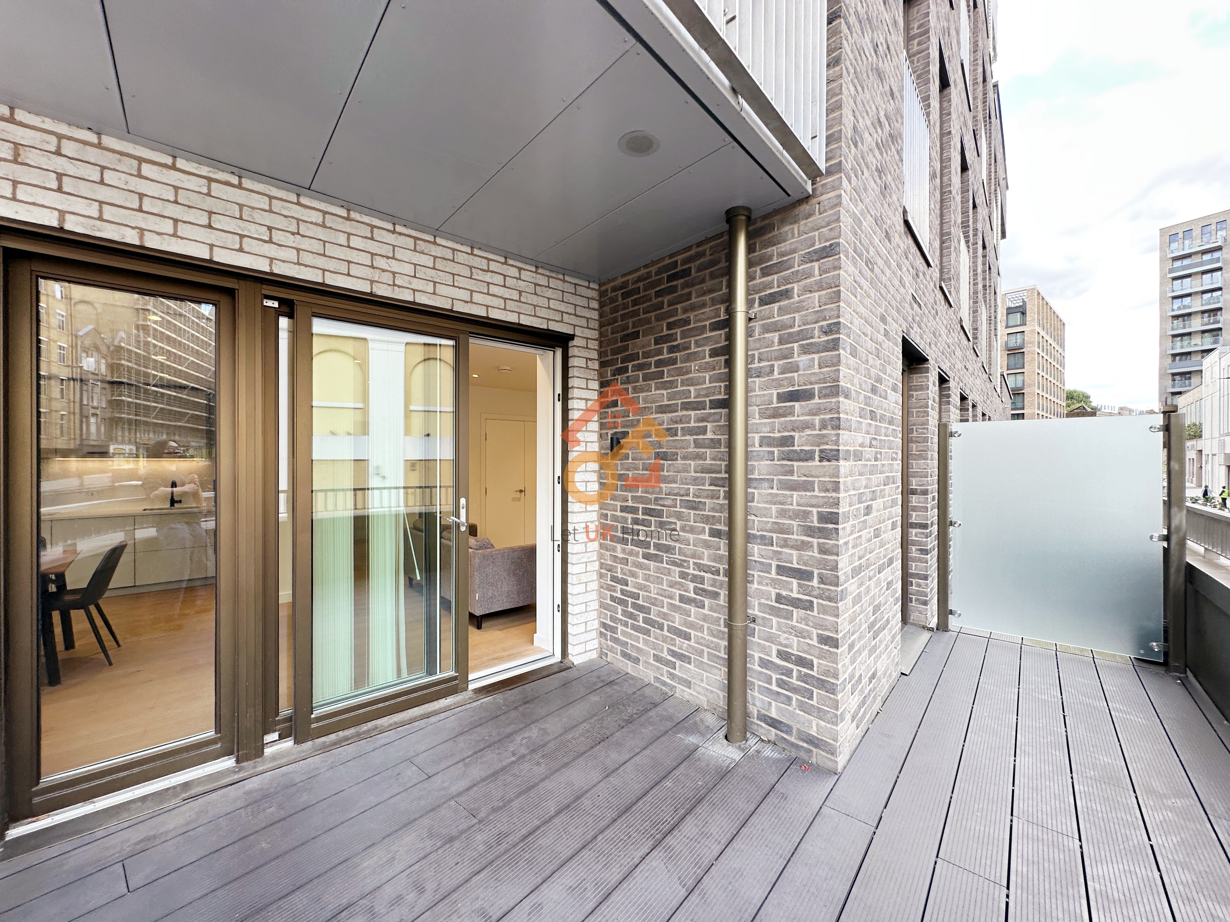 伦敦Farringdon·1房·Truro House 房源图片