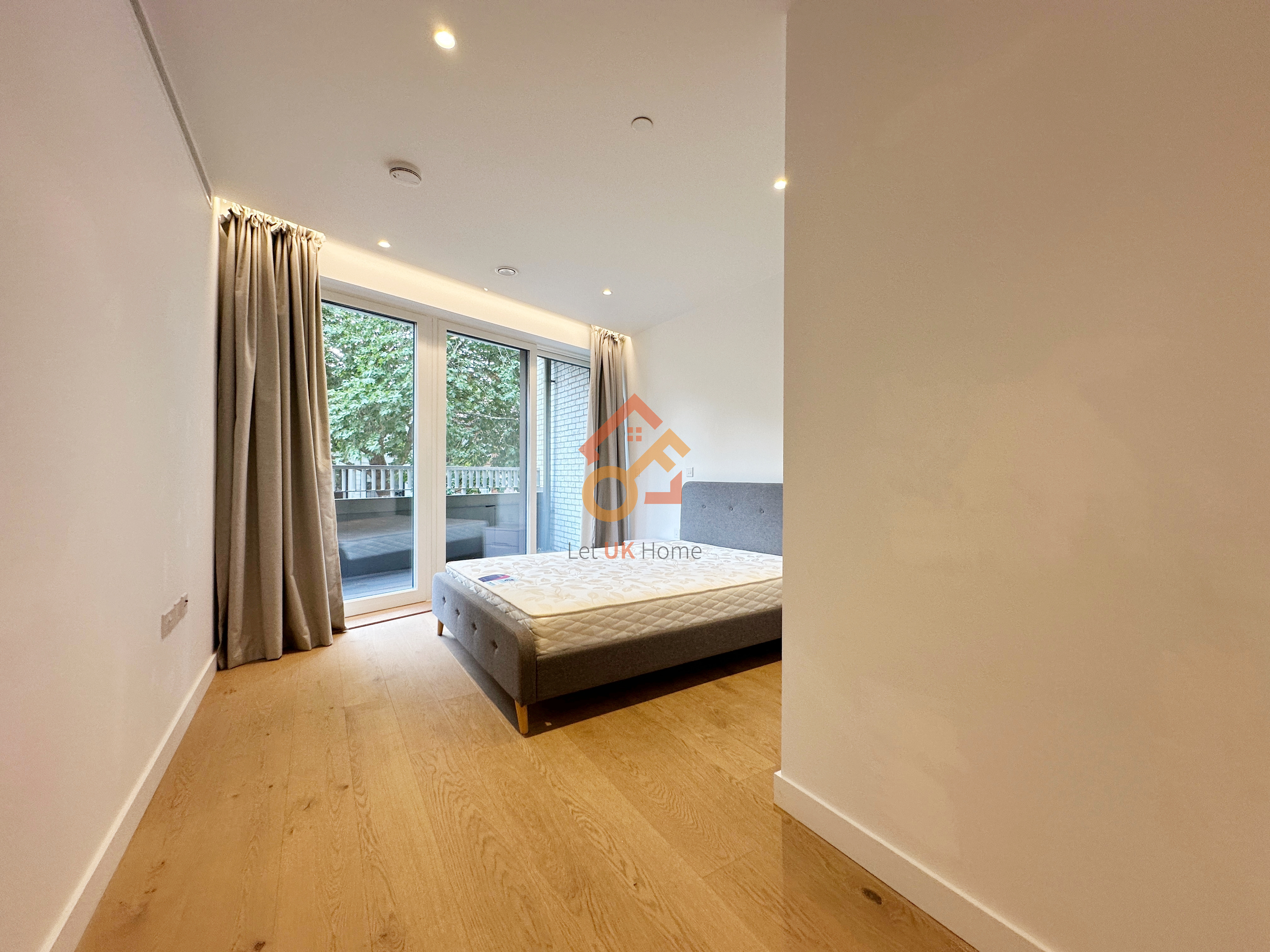 伦敦Farringdon·1房·Truro House 房源图片