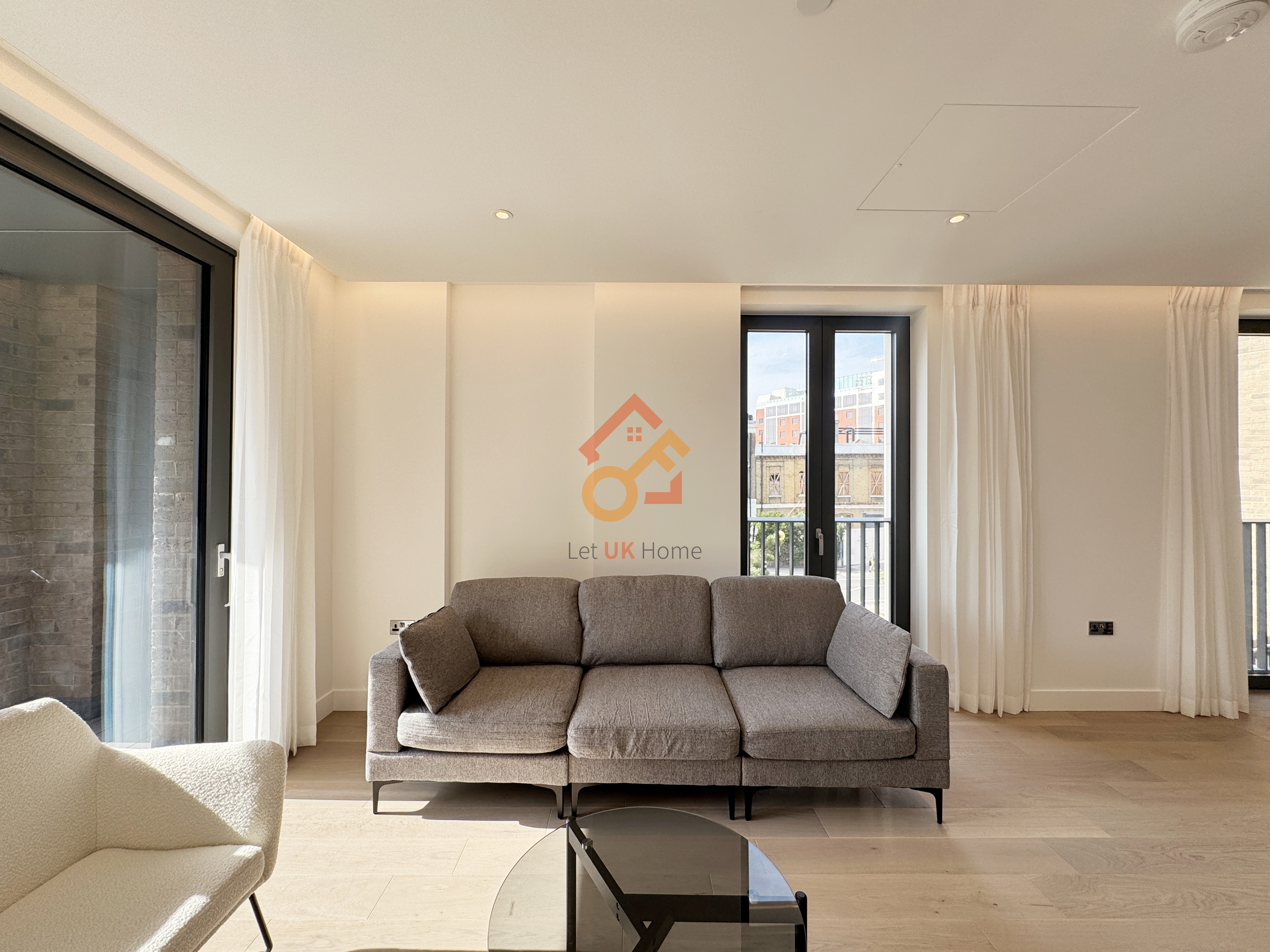 伦敦Farringdon·2房·Majesty House 房源图片