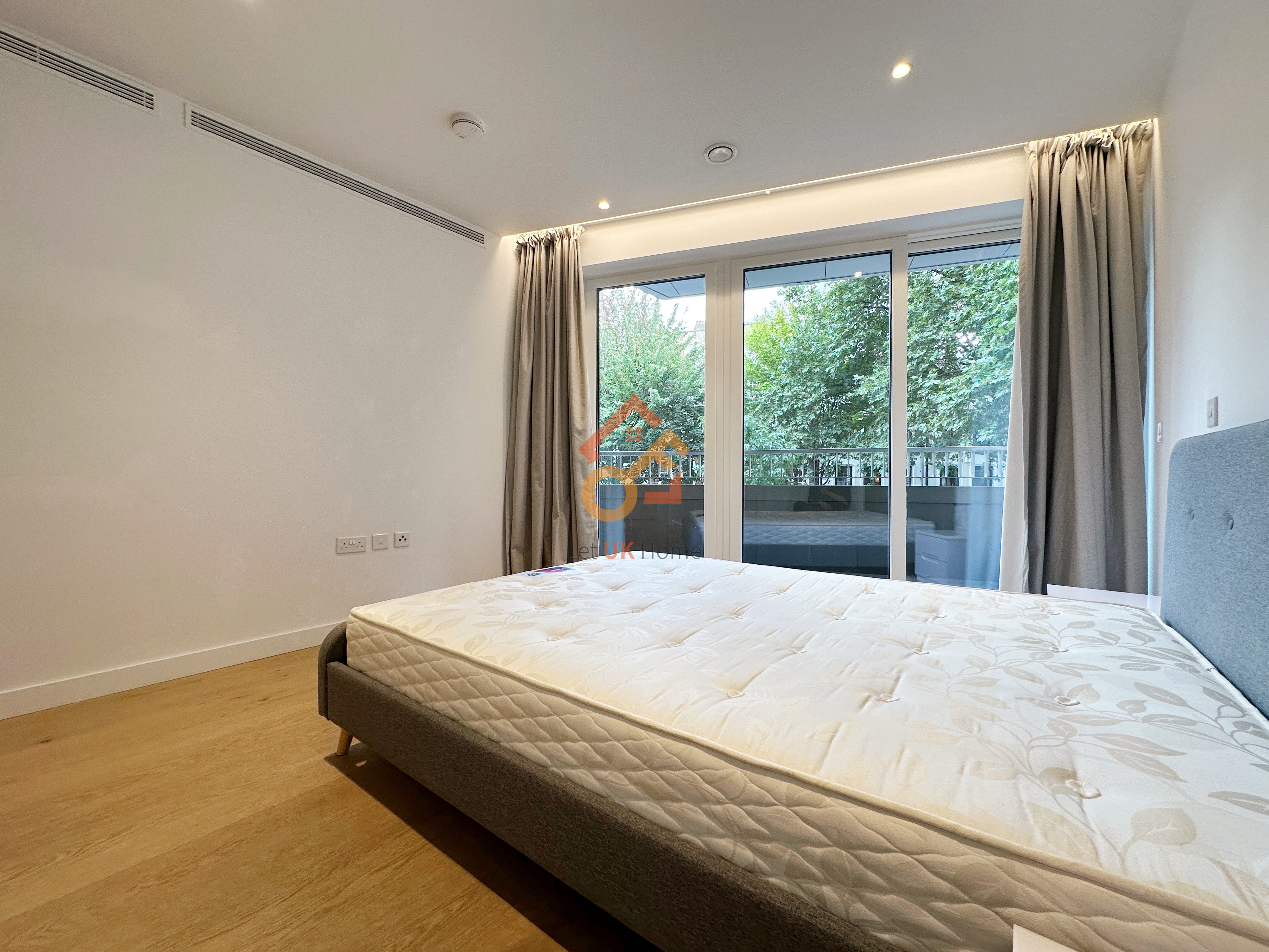 伦敦Farringdon·1房·Truro House 房源图片