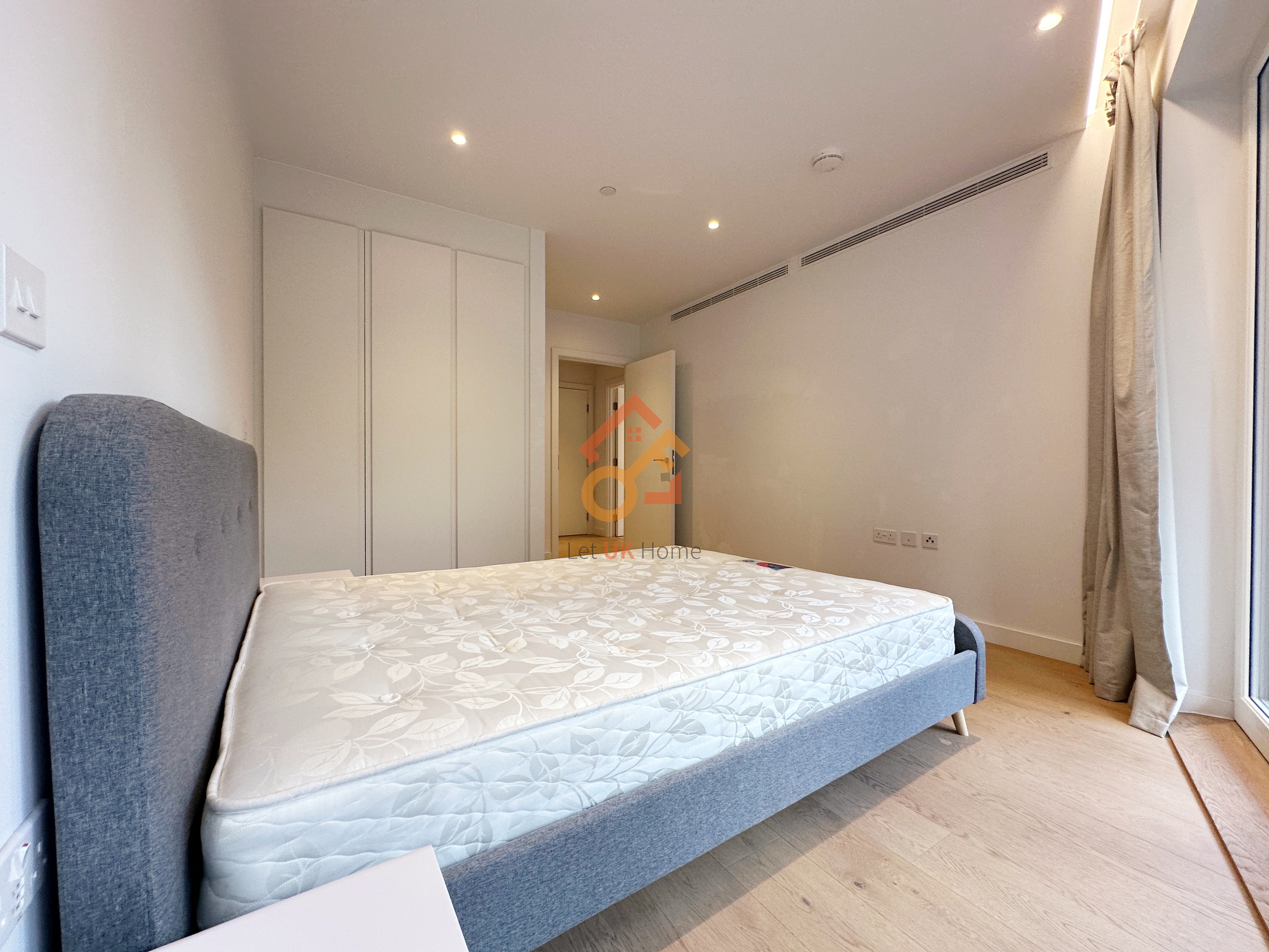 伦敦Farringdon·1房·Truro House 房源图片