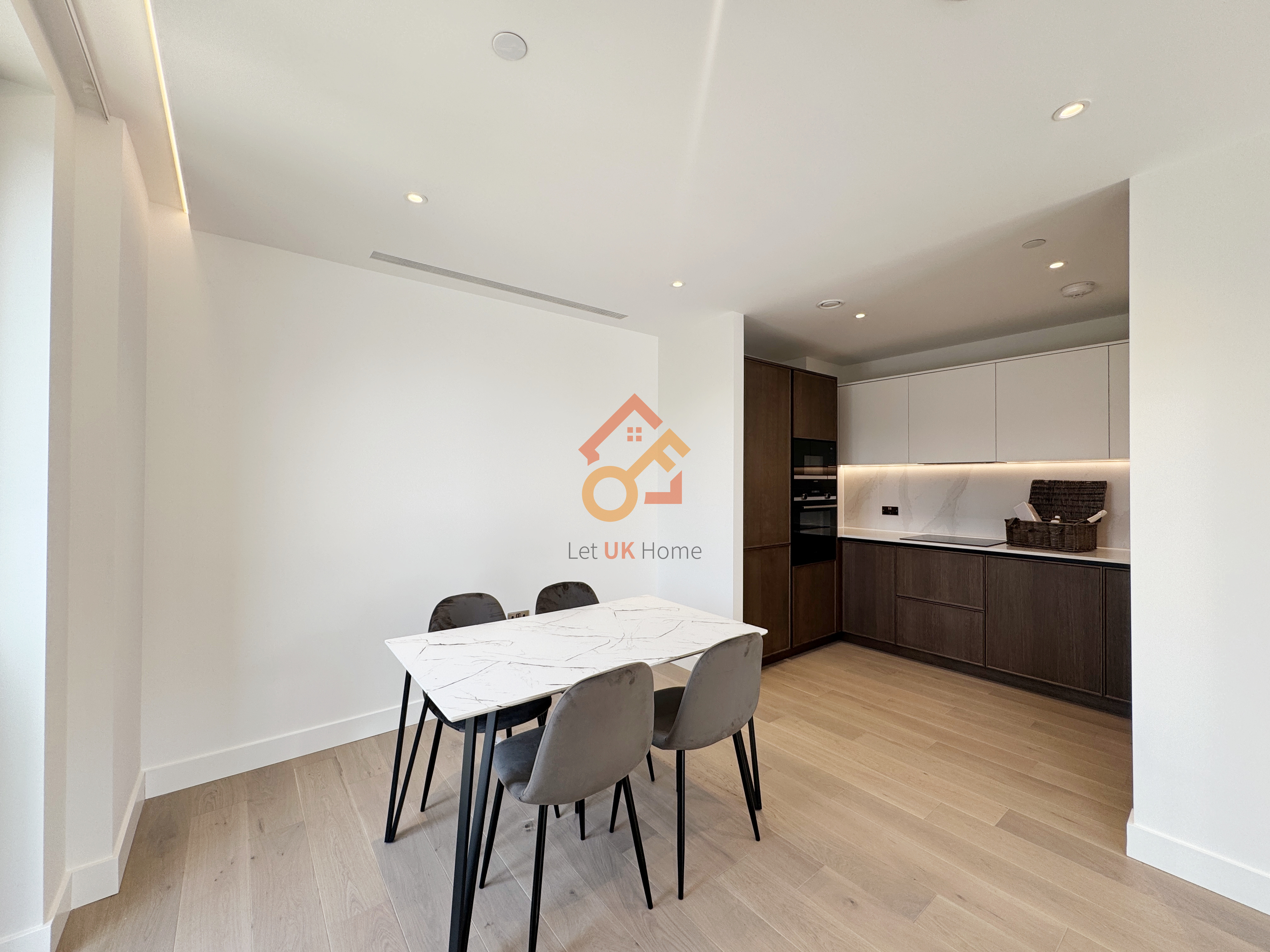 伦敦Farringdon·2房·Majesty House 房源图片
