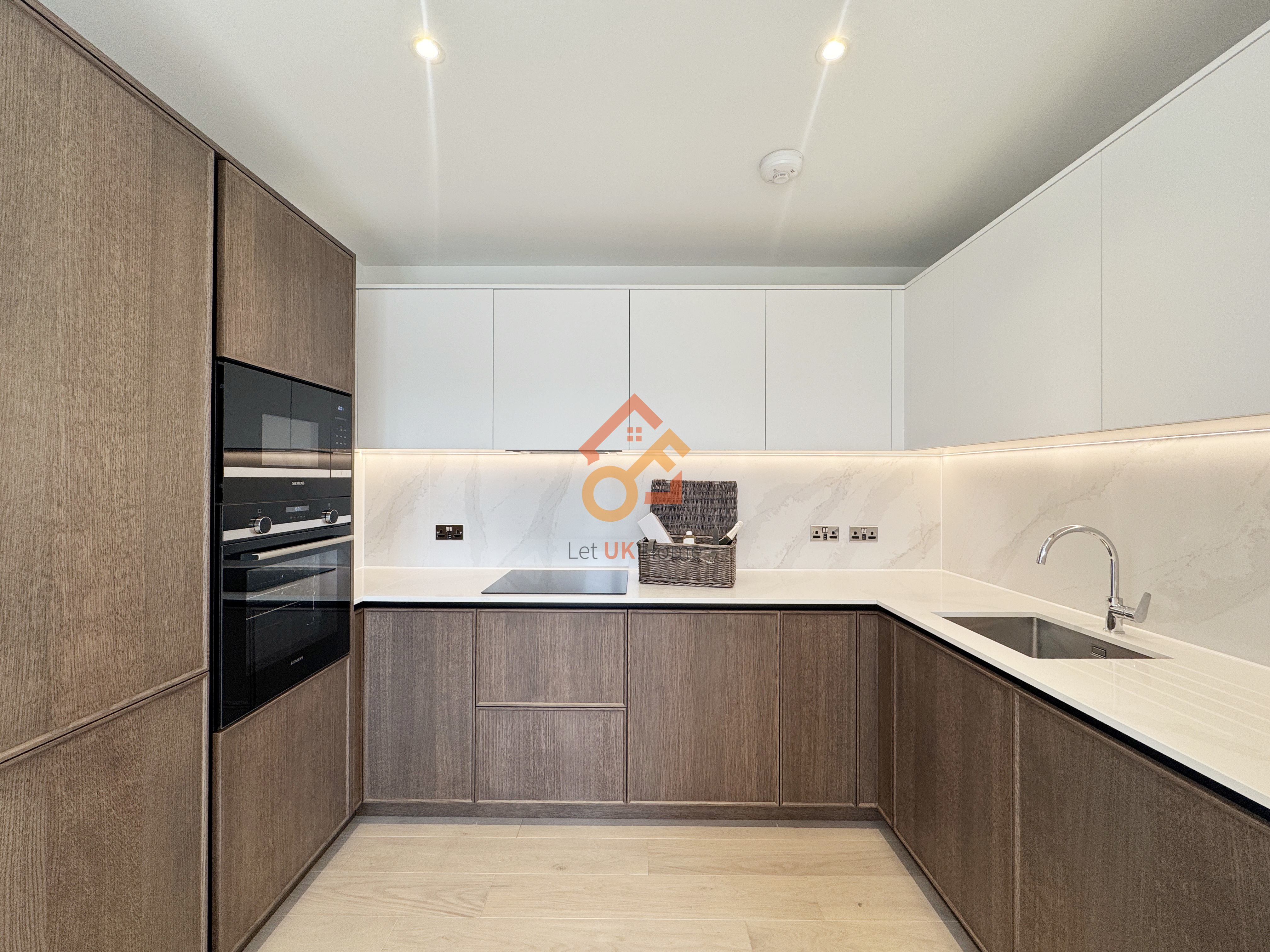 伦敦Farringdon·2房·Majesty House 房源图片