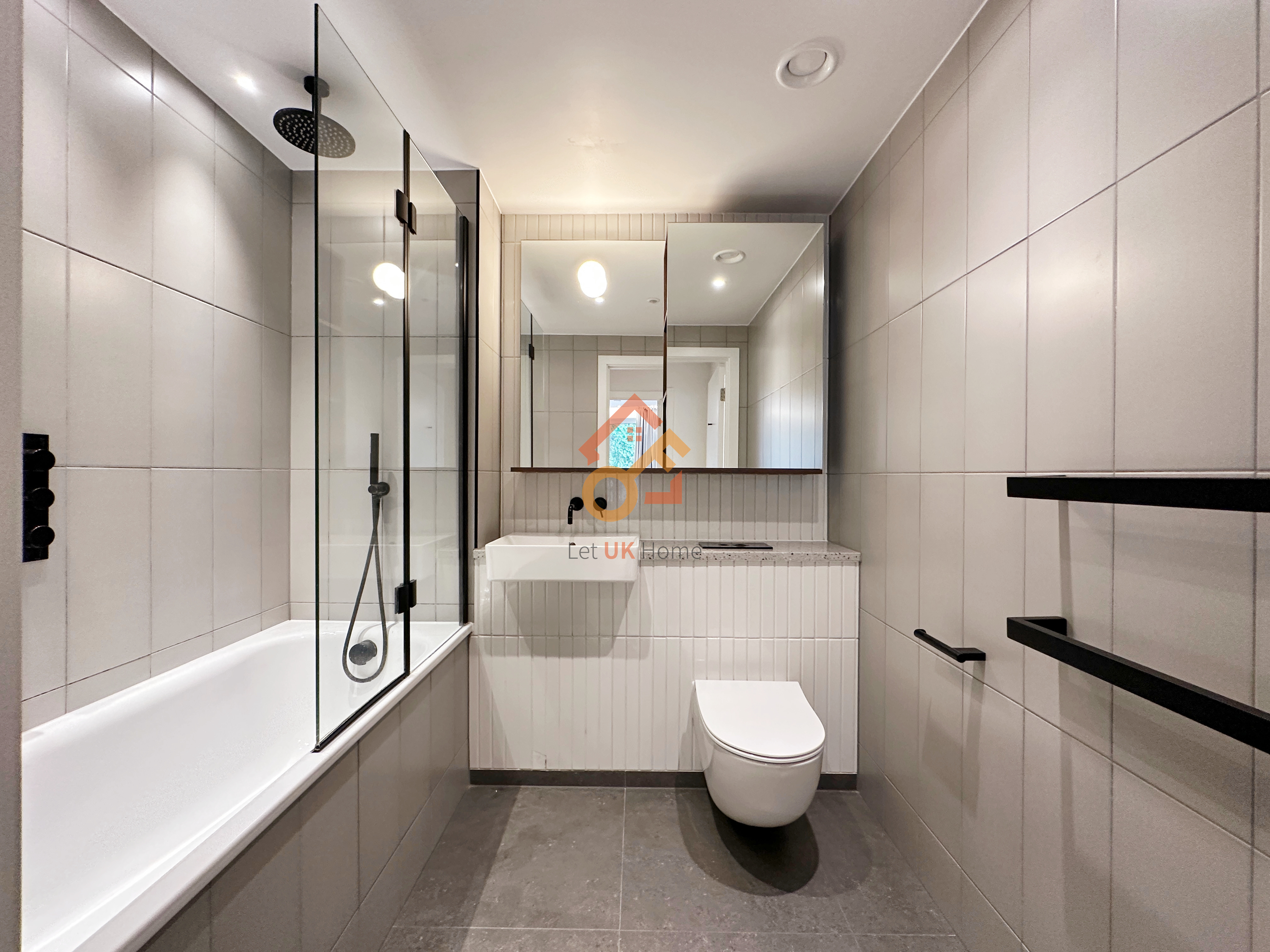 伦敦Farringdon·1房·Truro House 房源图片