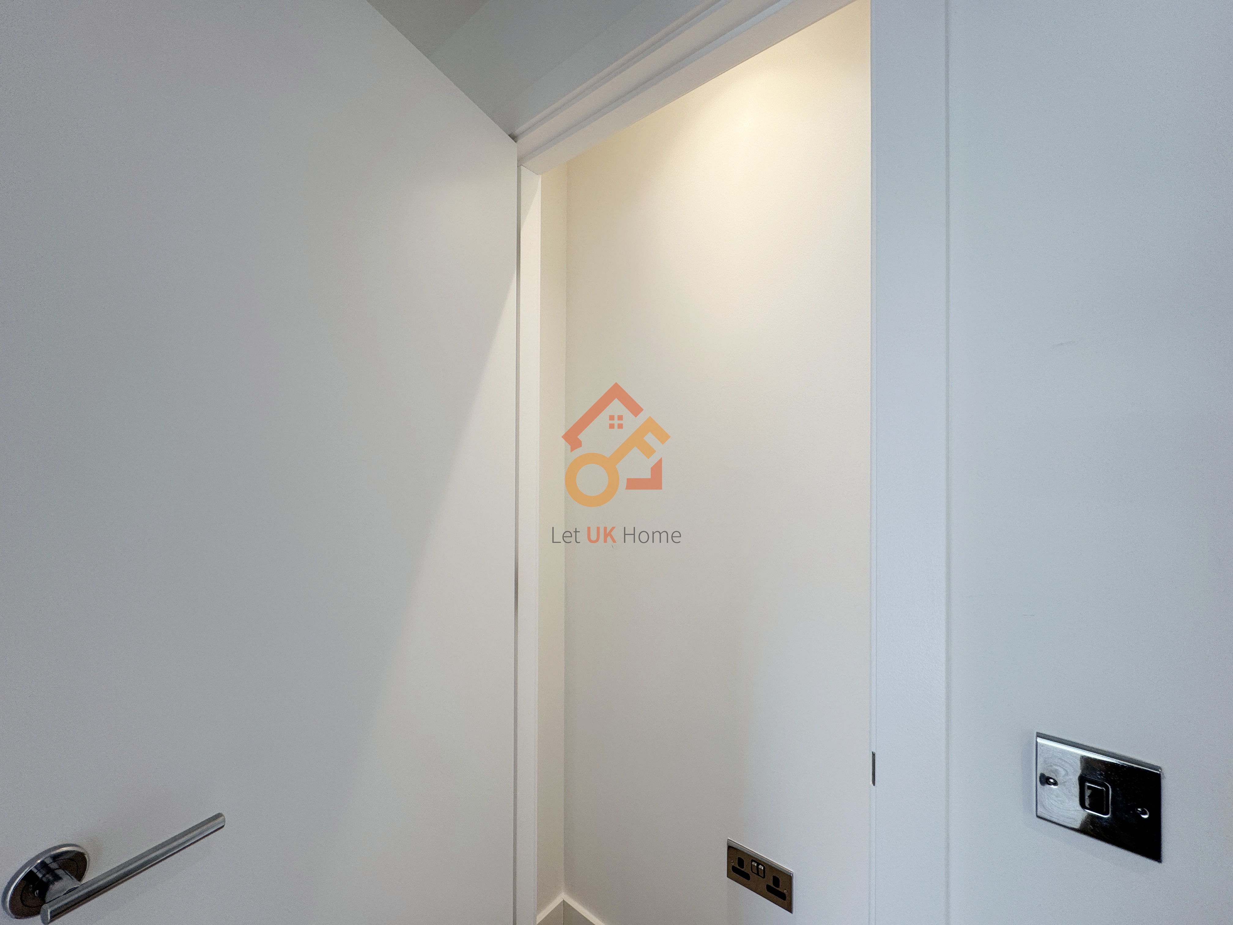 伦敦Farringdon·2房·Majesty House 房源图片