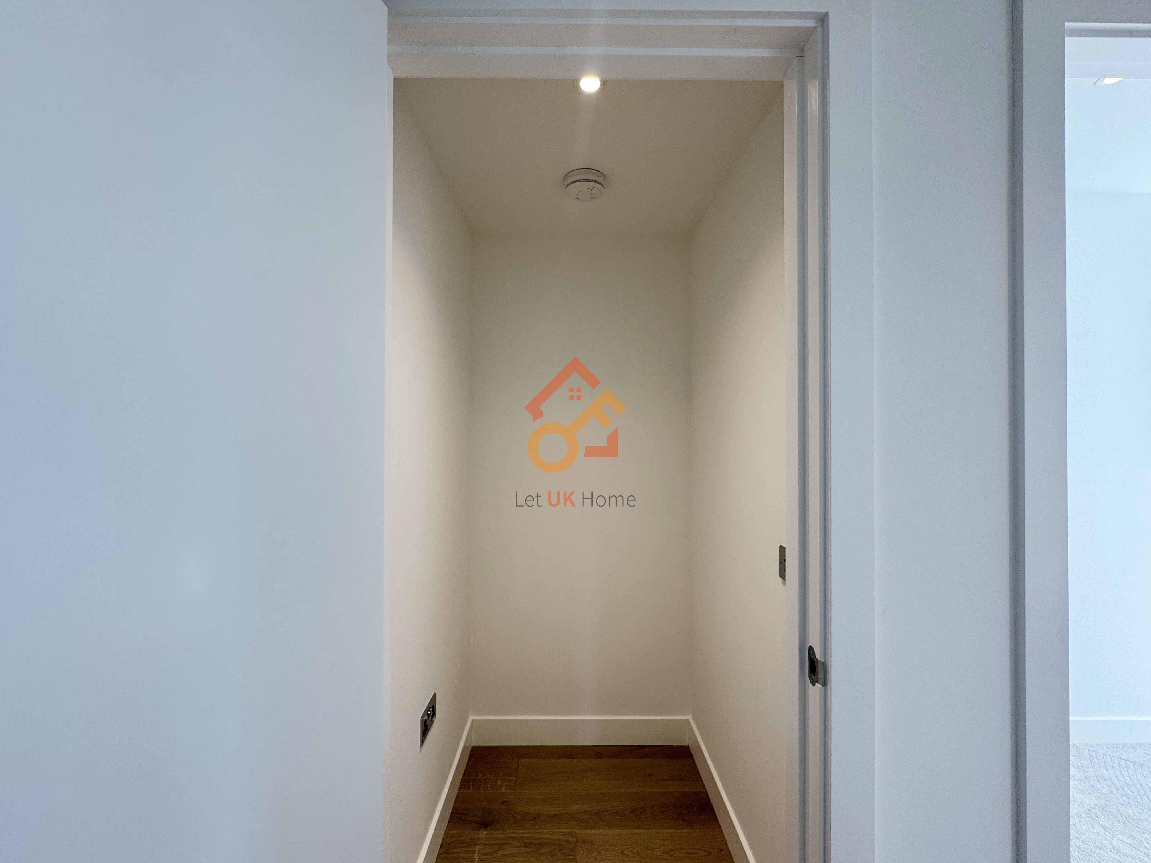 伦敦Farringdon·2房·Majesty House 房源图片