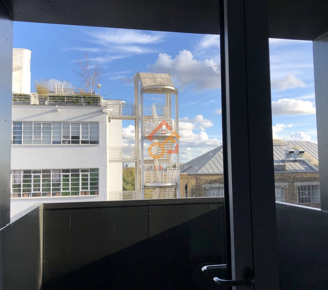 伦敦Bermondsey•1房•The Tannery 房源图片