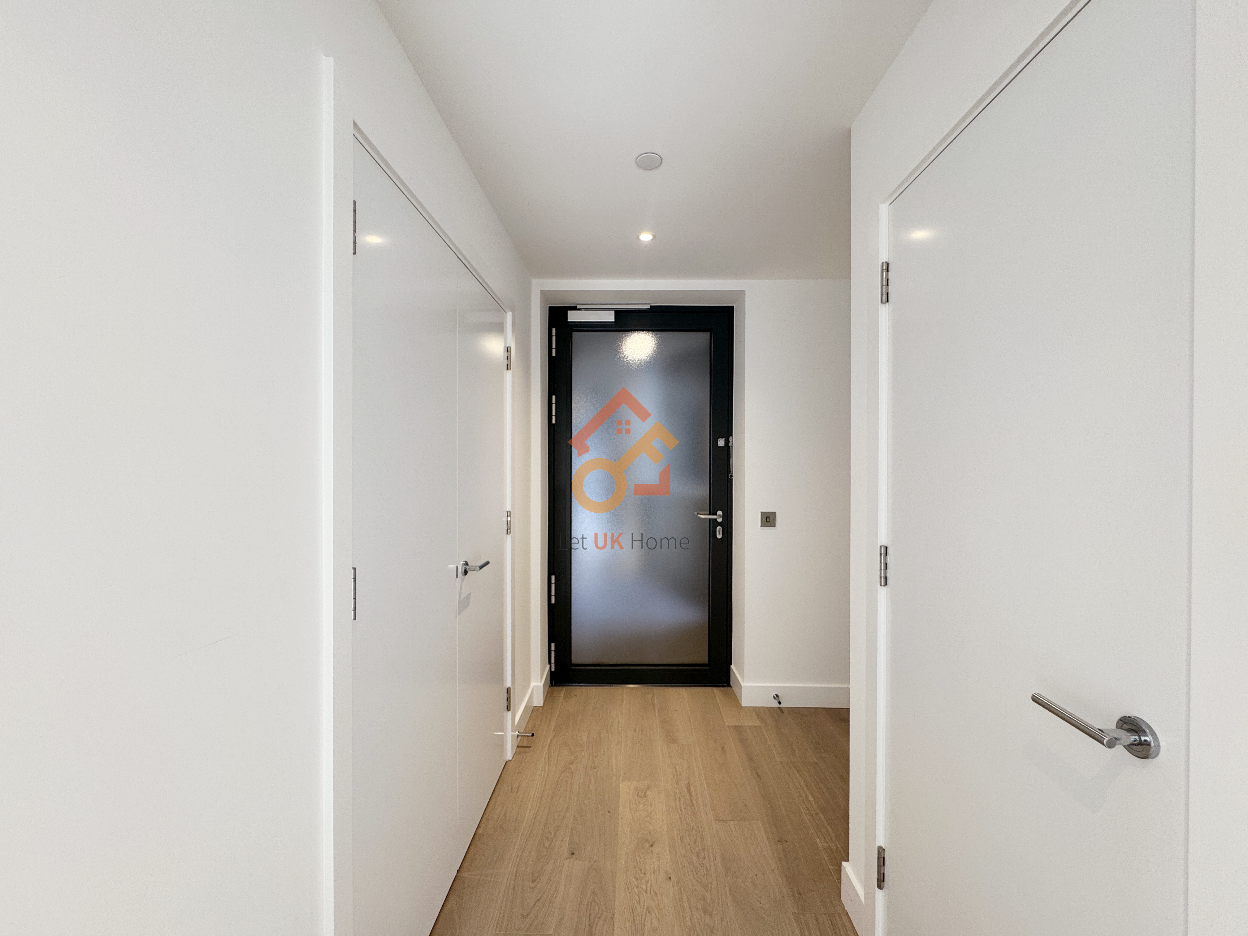 伦敦Farringdon·2房·Majesty House 房源图片