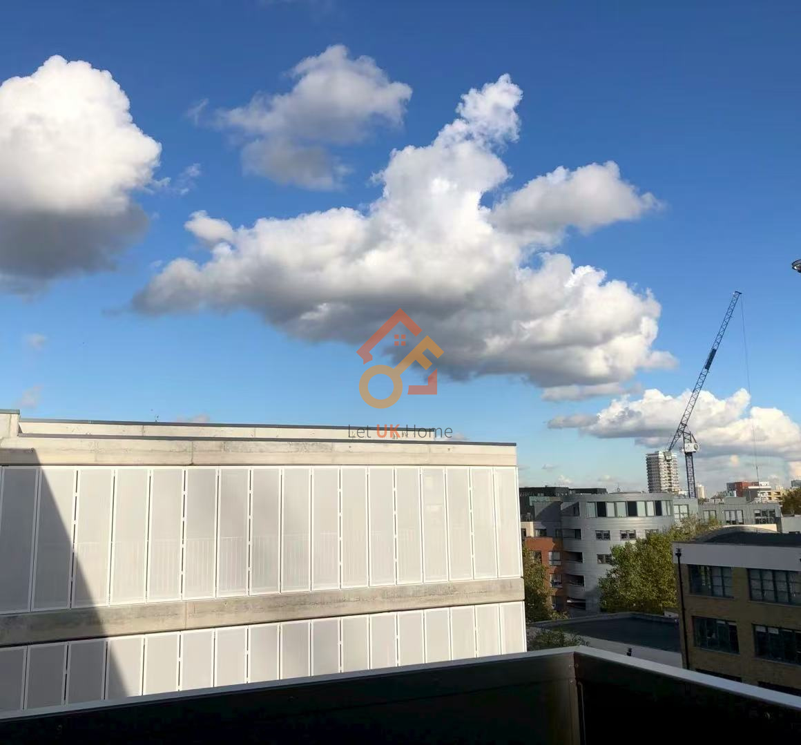 伦敦Bermondsey•1房•The Tannery 房源图片
