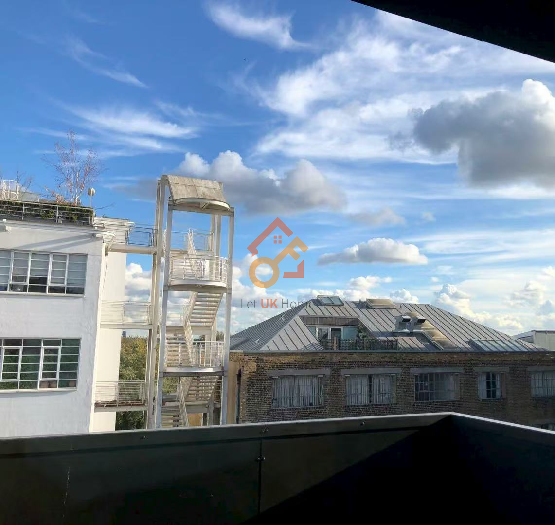 伦敦Bermondsey•1房•The Tannery 房源图片