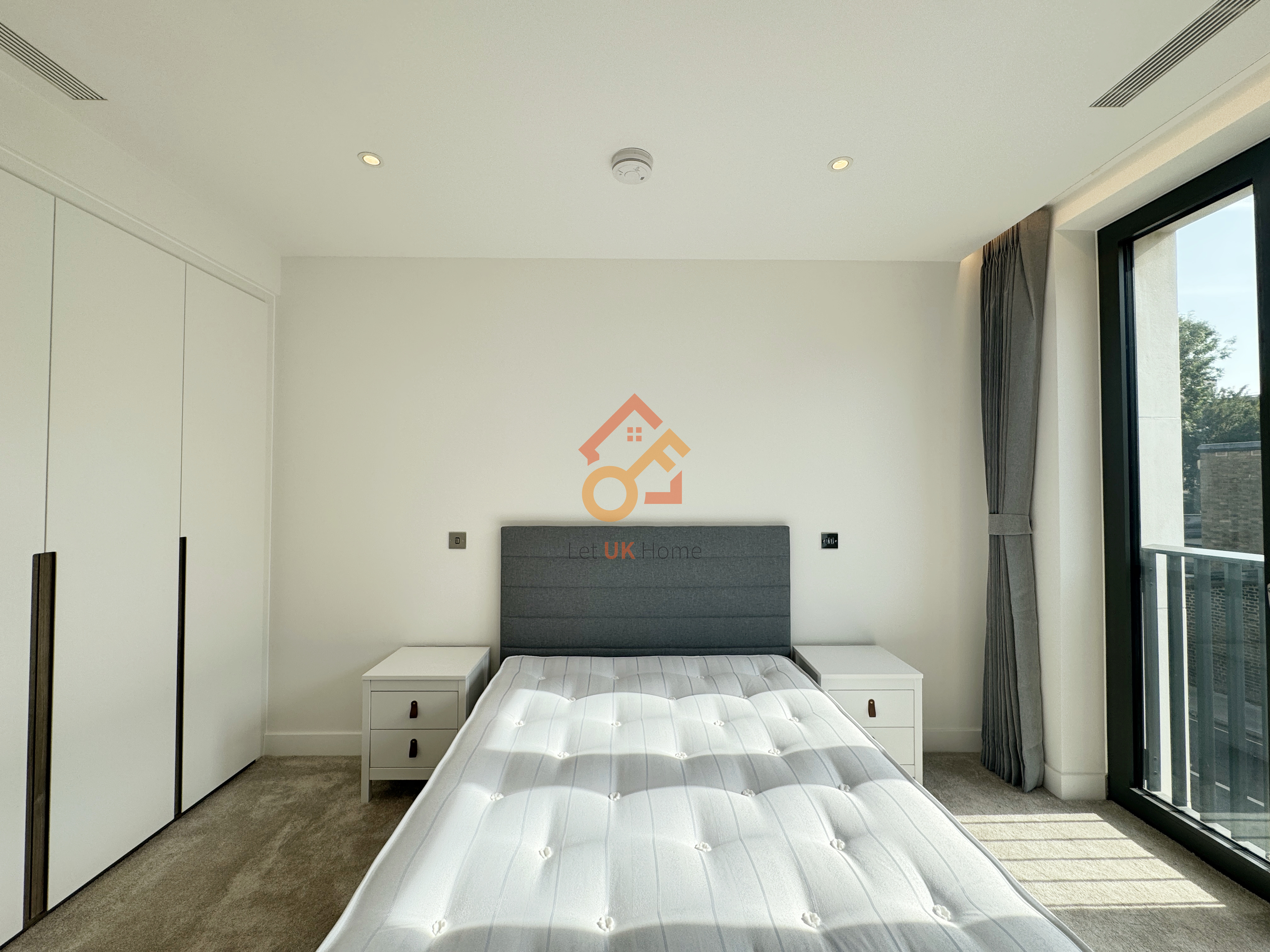 伦敦Farringdon·2房·Majesty House 房源图片