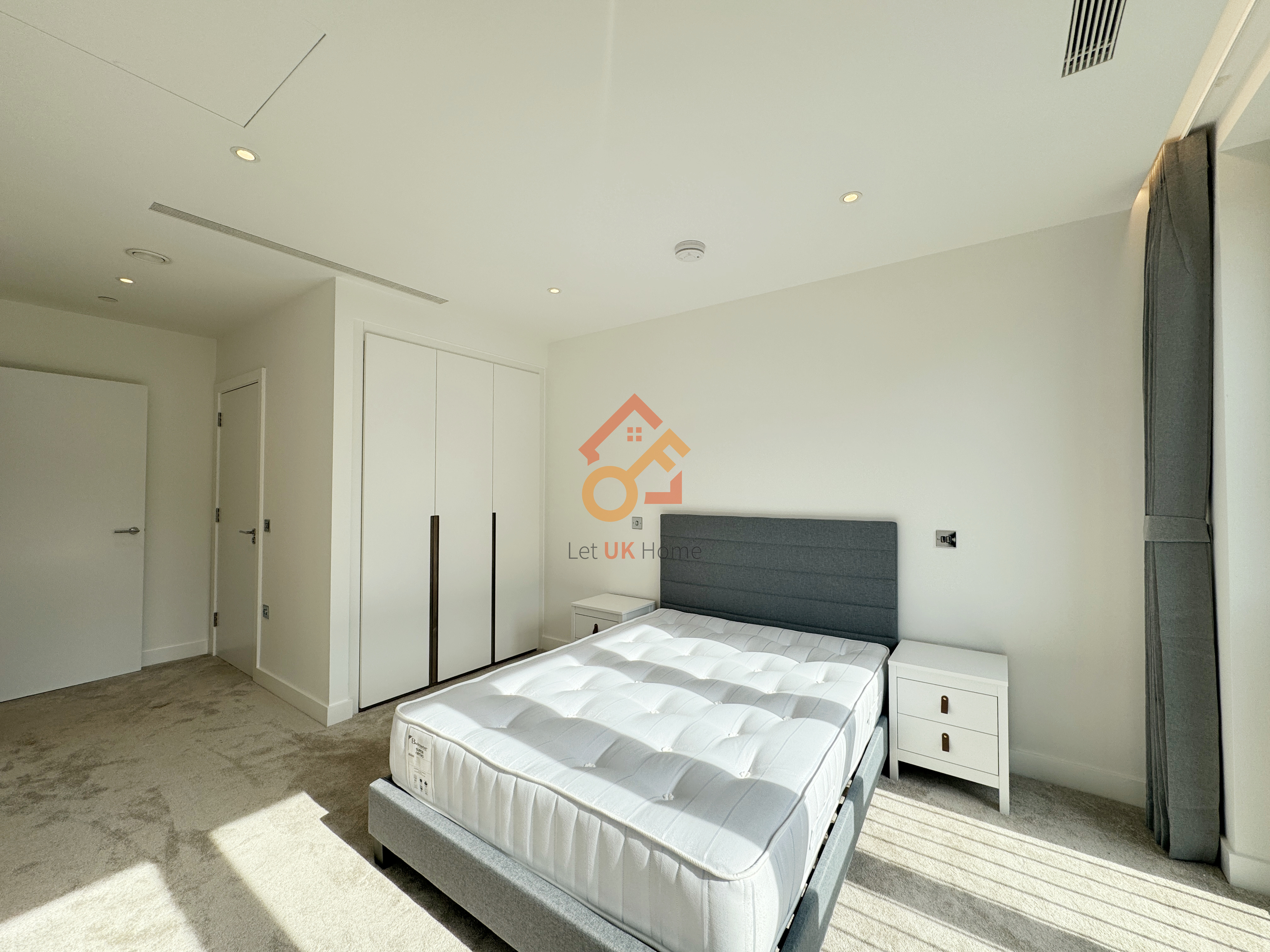伦敦Farringdon·2房·Majesty House 房源图片