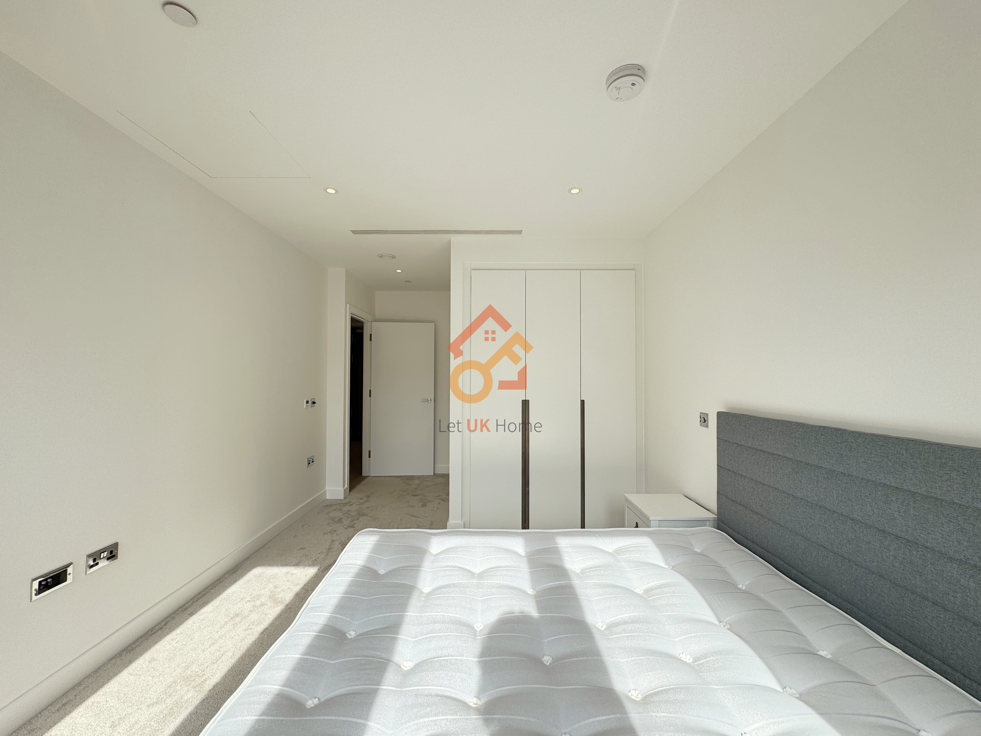 伦敦Farringdon·2房·Majesty House 房源图片