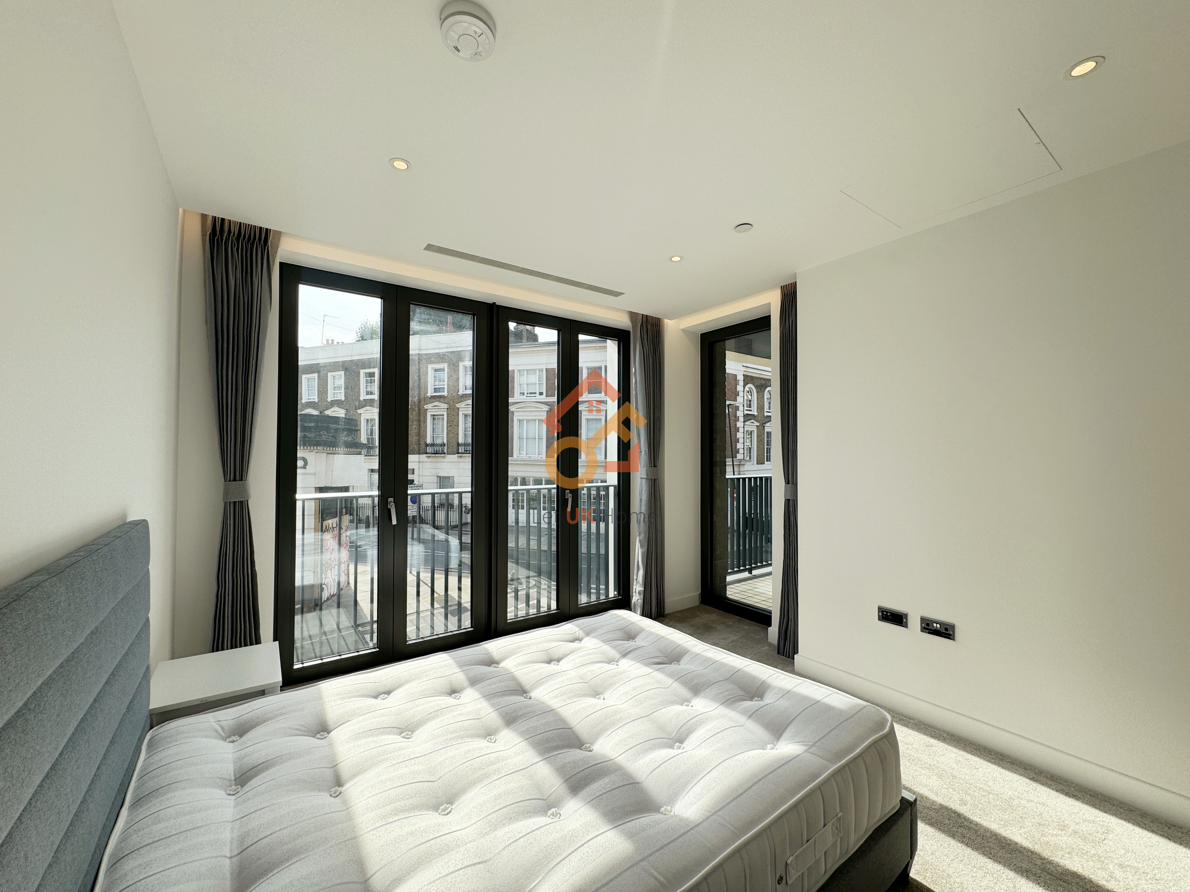伦敦Farringdon·2房·Majesty House 房源图片