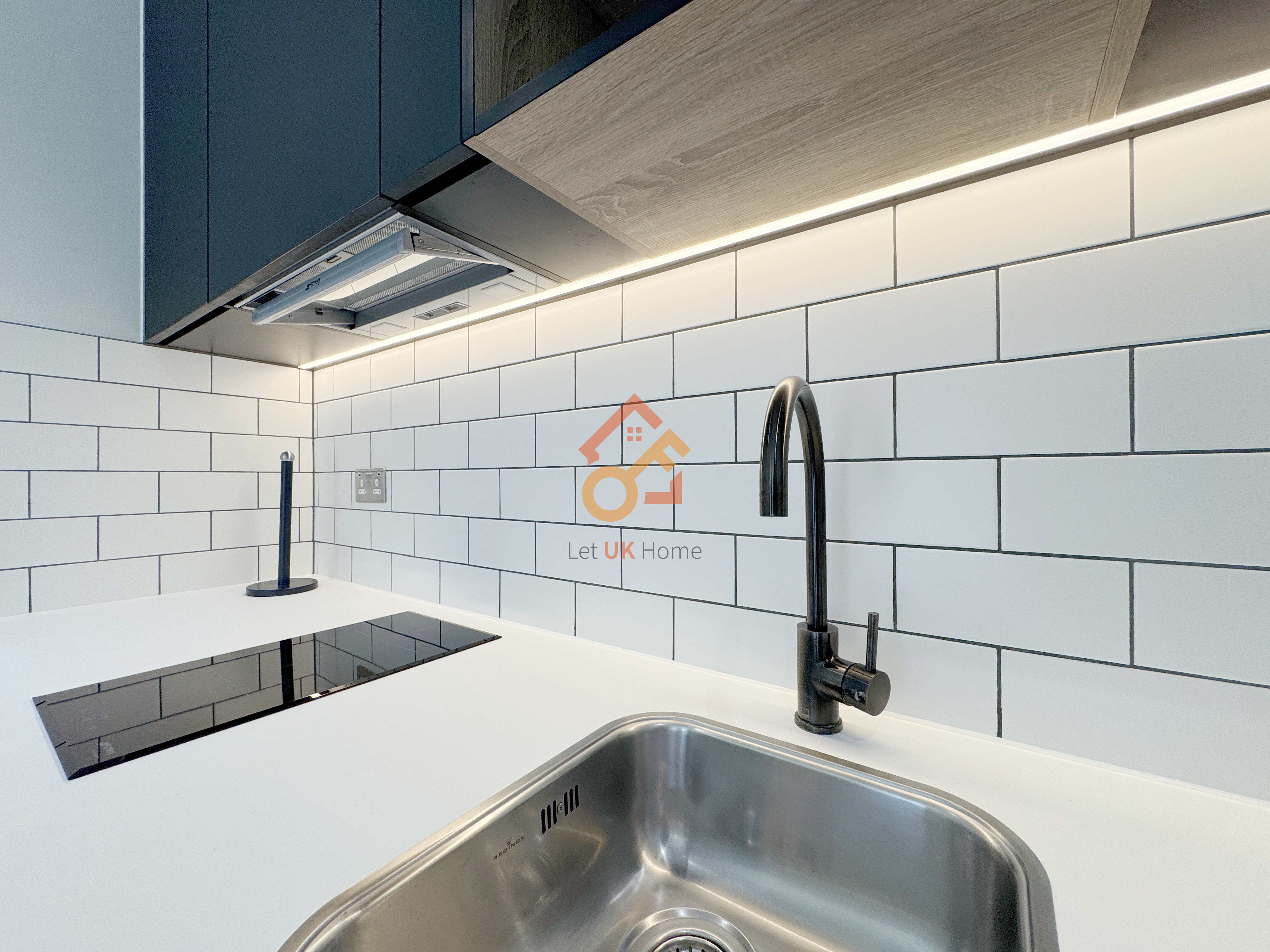 伦敦Colindale•Studio•Fermont House 房源图片