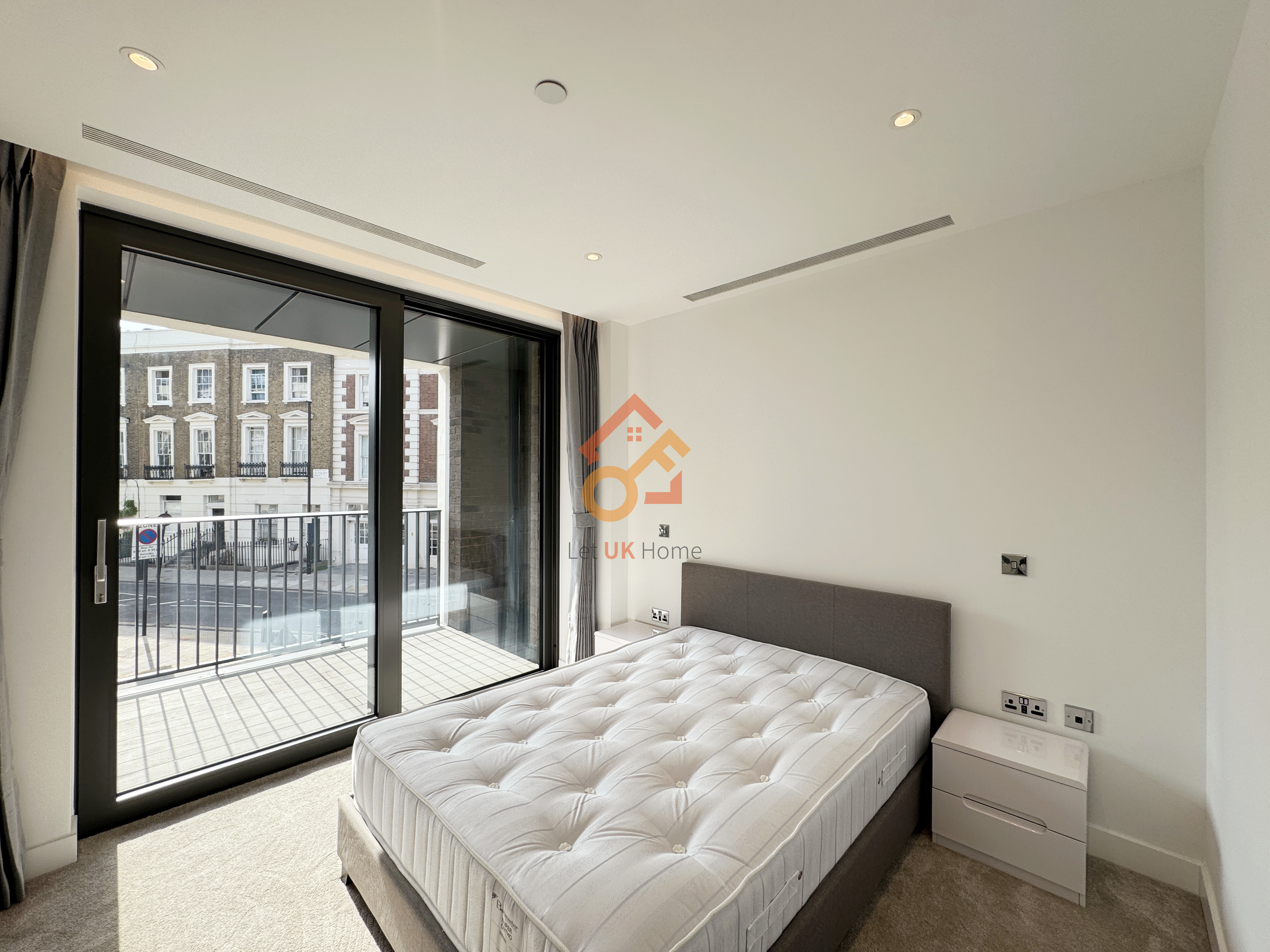 伦敦Farringdon·2房·Majesty House 房源图片