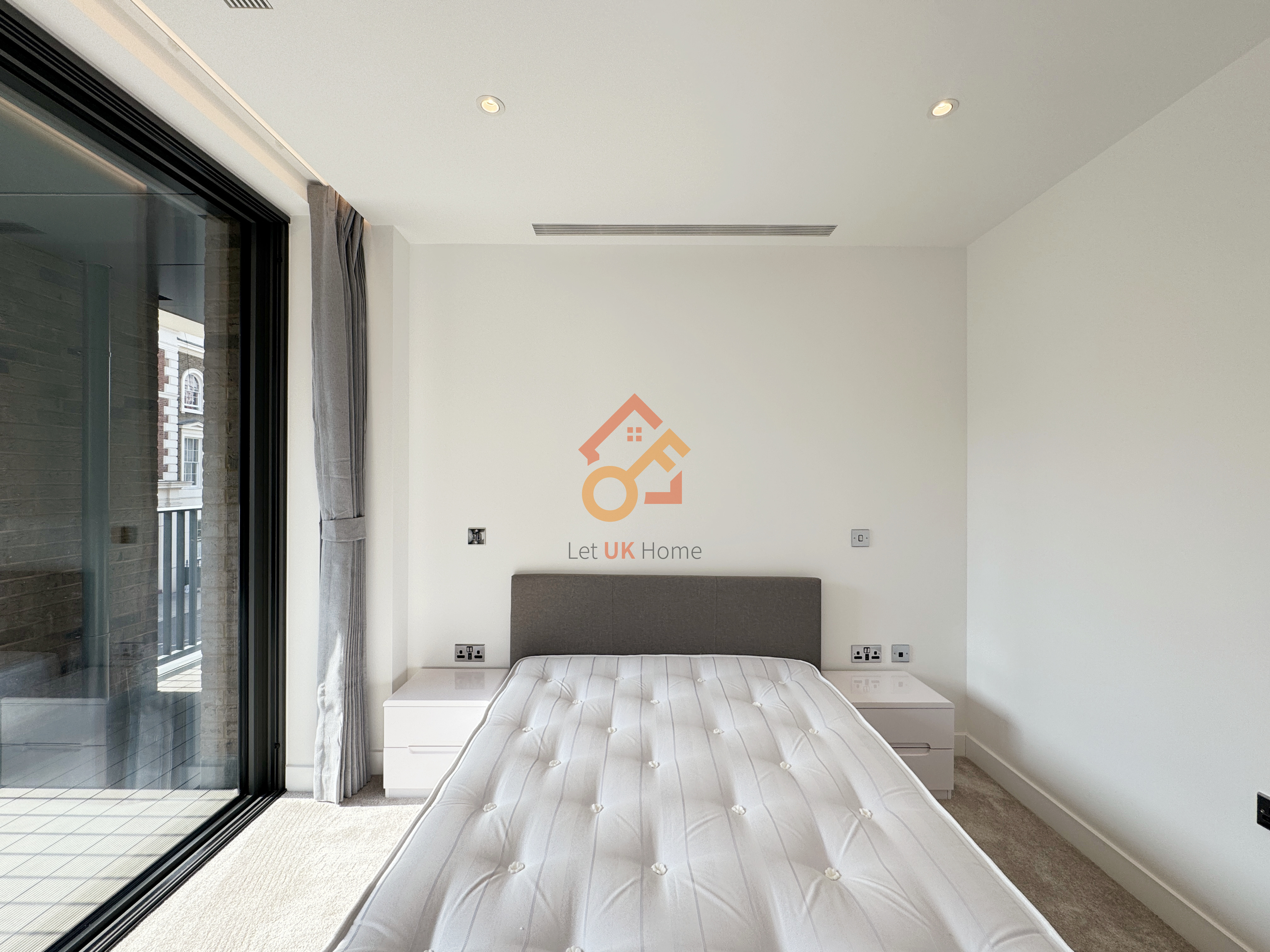伦敦Farringdon·2房·Majesty House 房源图片