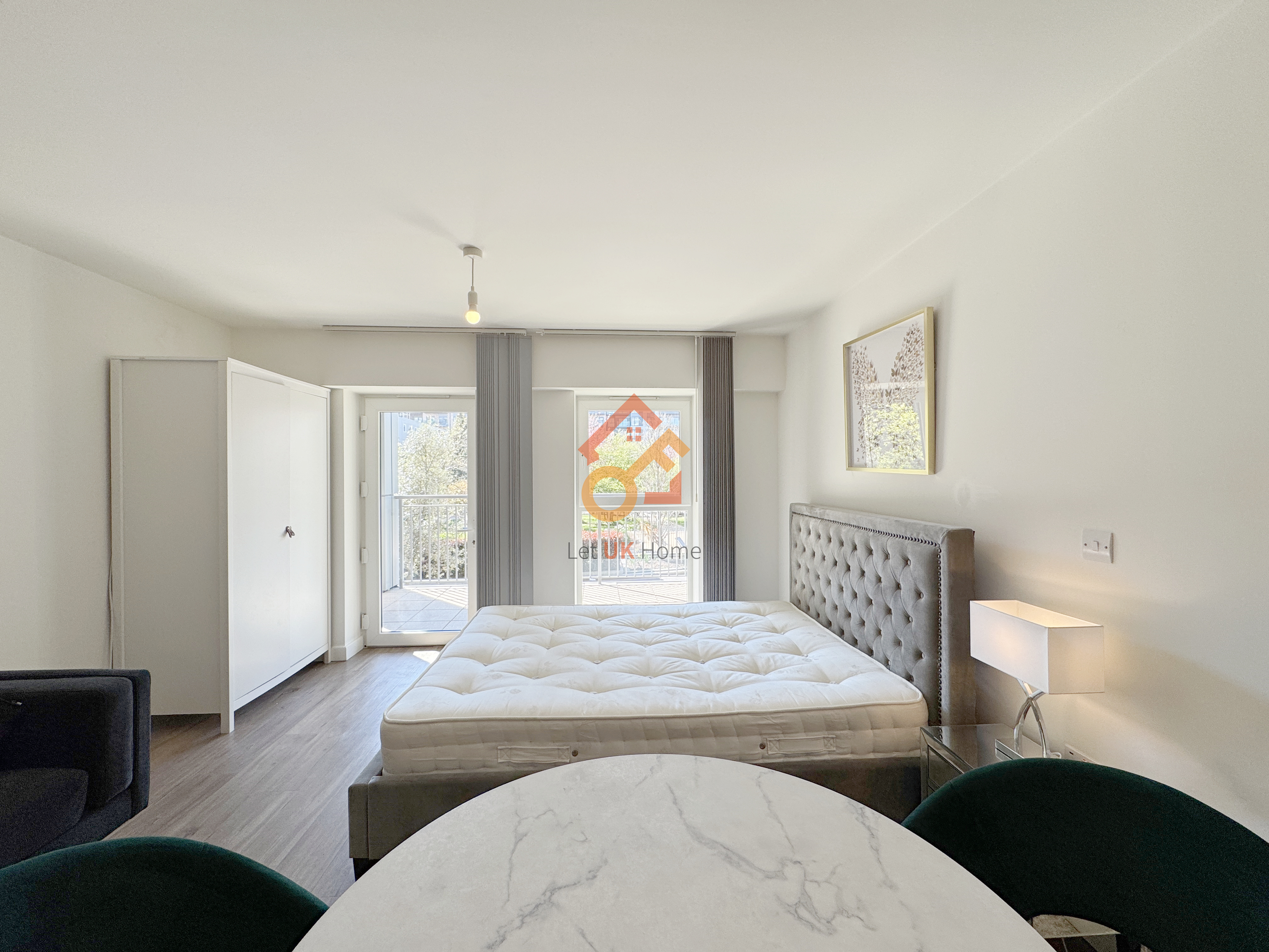 伦敦Colindale•Studio•Fermont House 房源图片