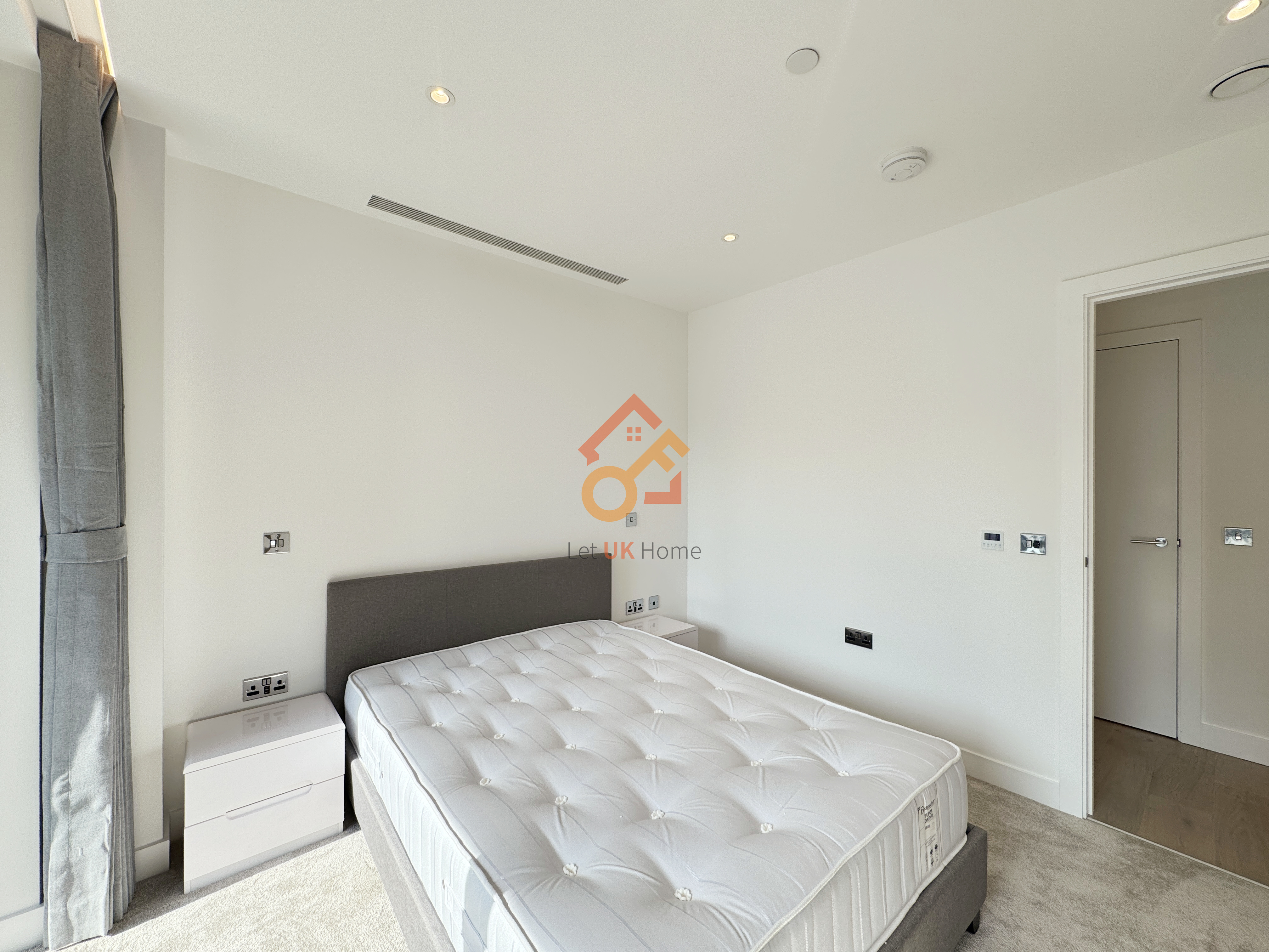 伦敦Farringdon·2房·Majesty House 房源图片